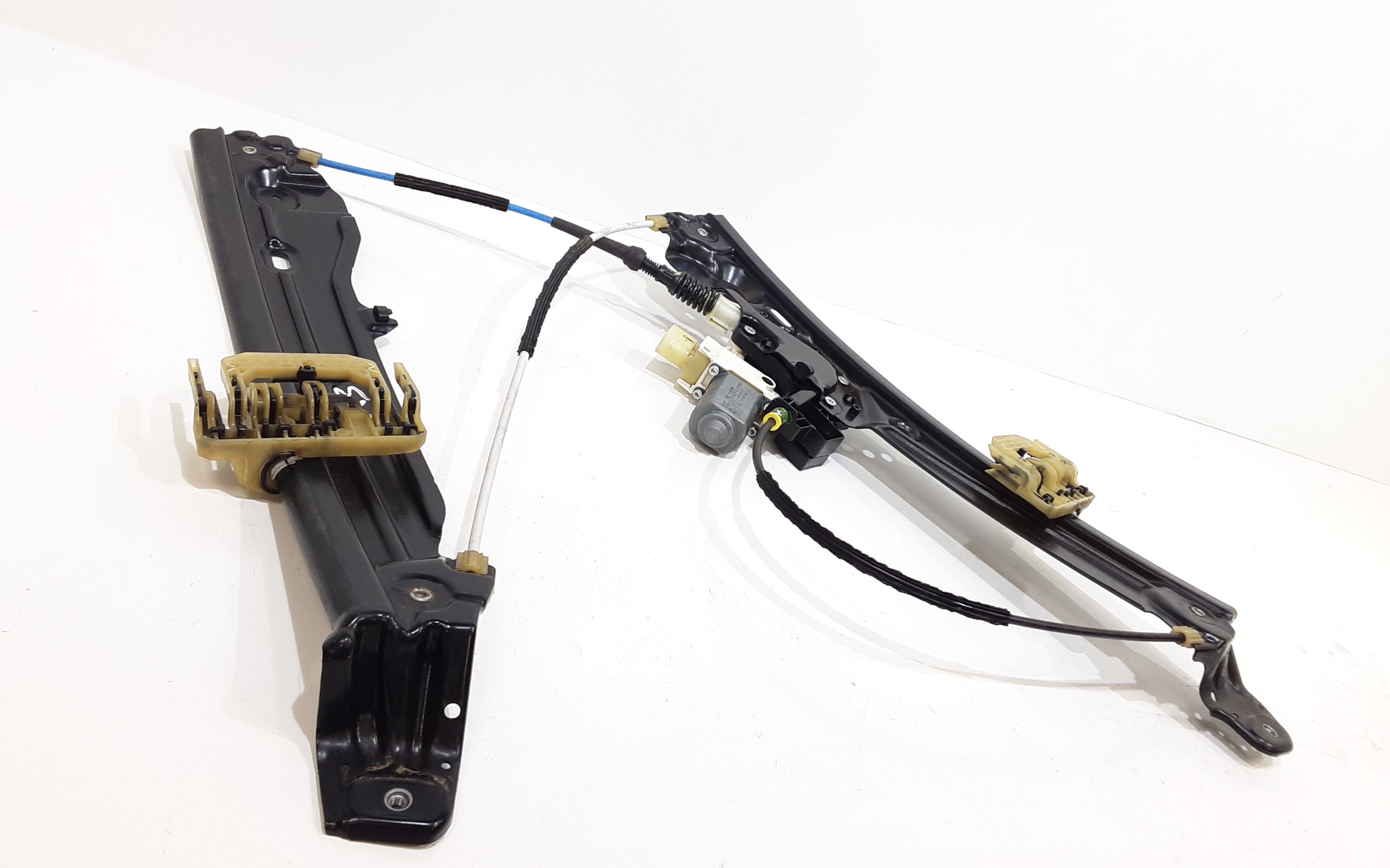 Alzacristallo Porta Ant. Sinistro Usato