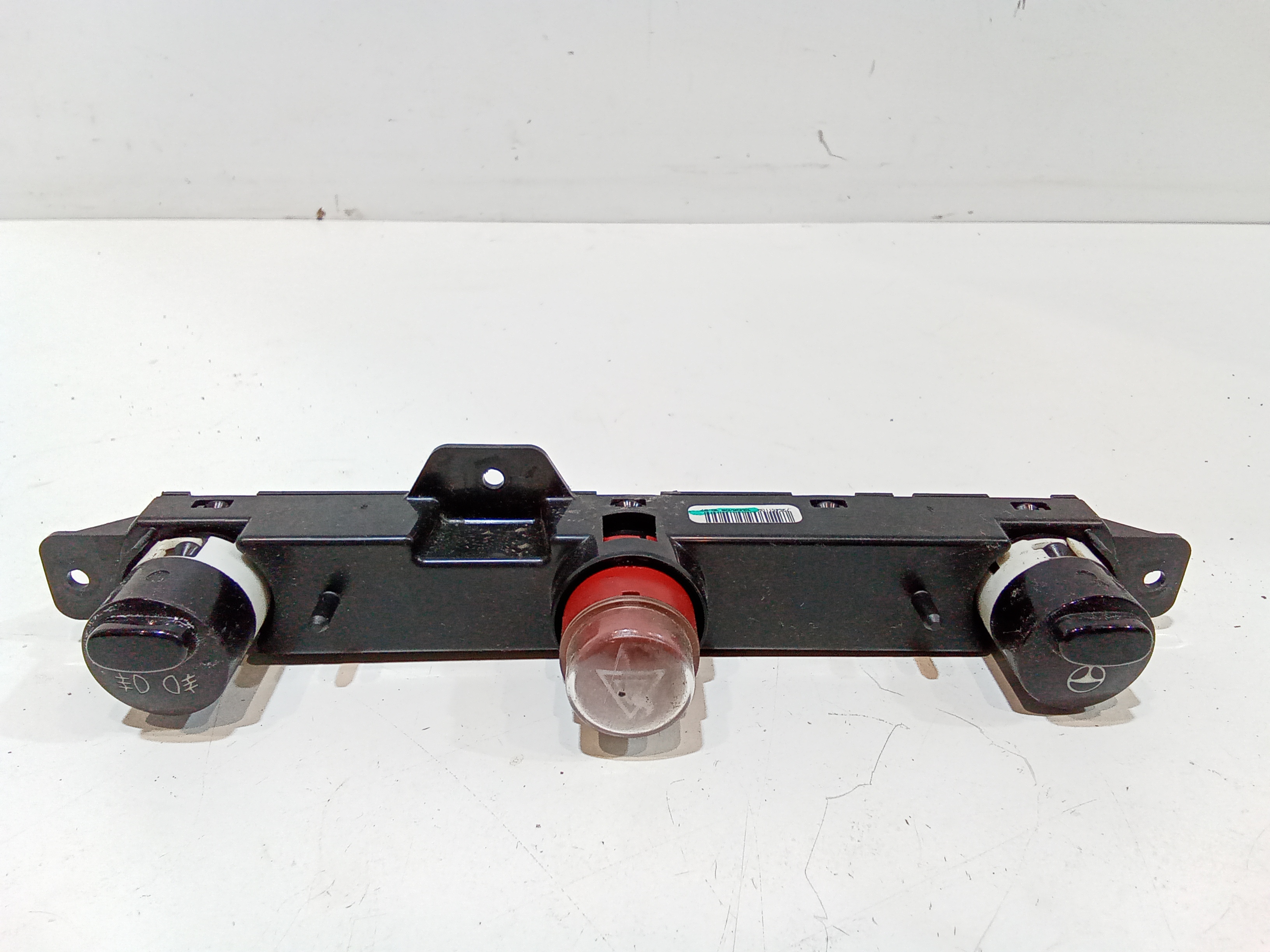 Blocco Comandi Multifunzioni 735451105 Usato