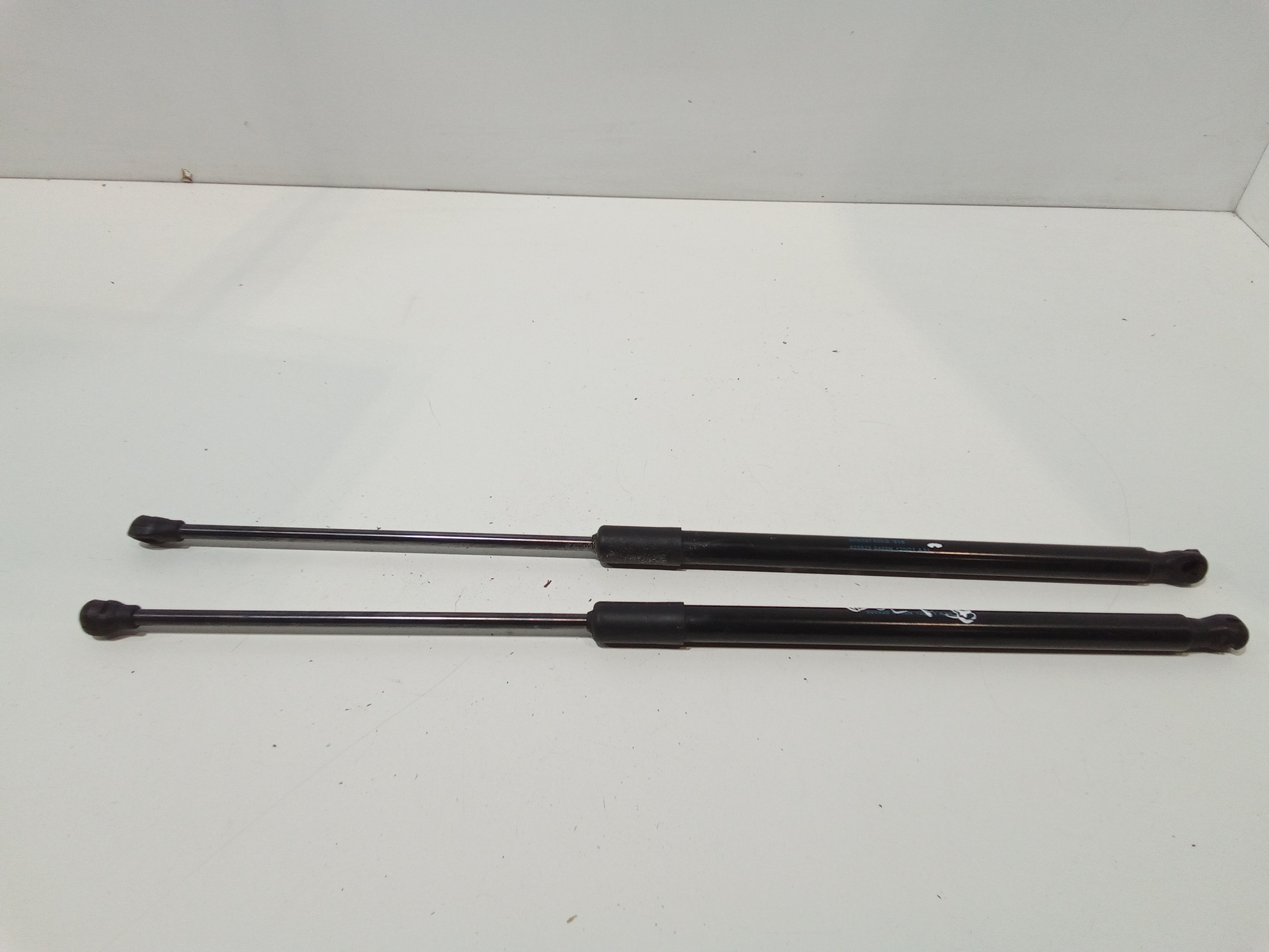 Cerniera Cofano Post. Destro Usato