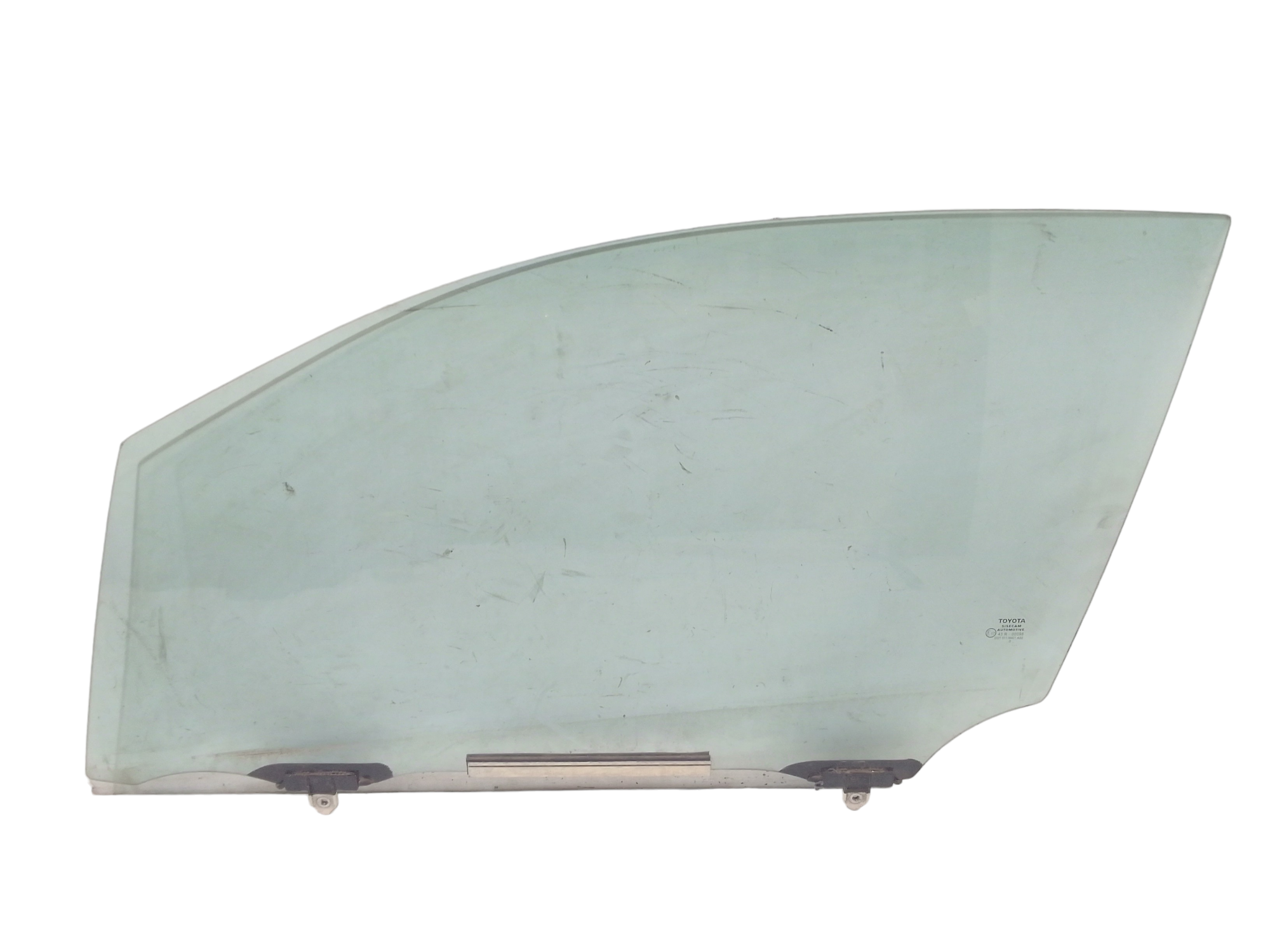 Scendente Porta Ant. Sinistro 68102F4010 Usato