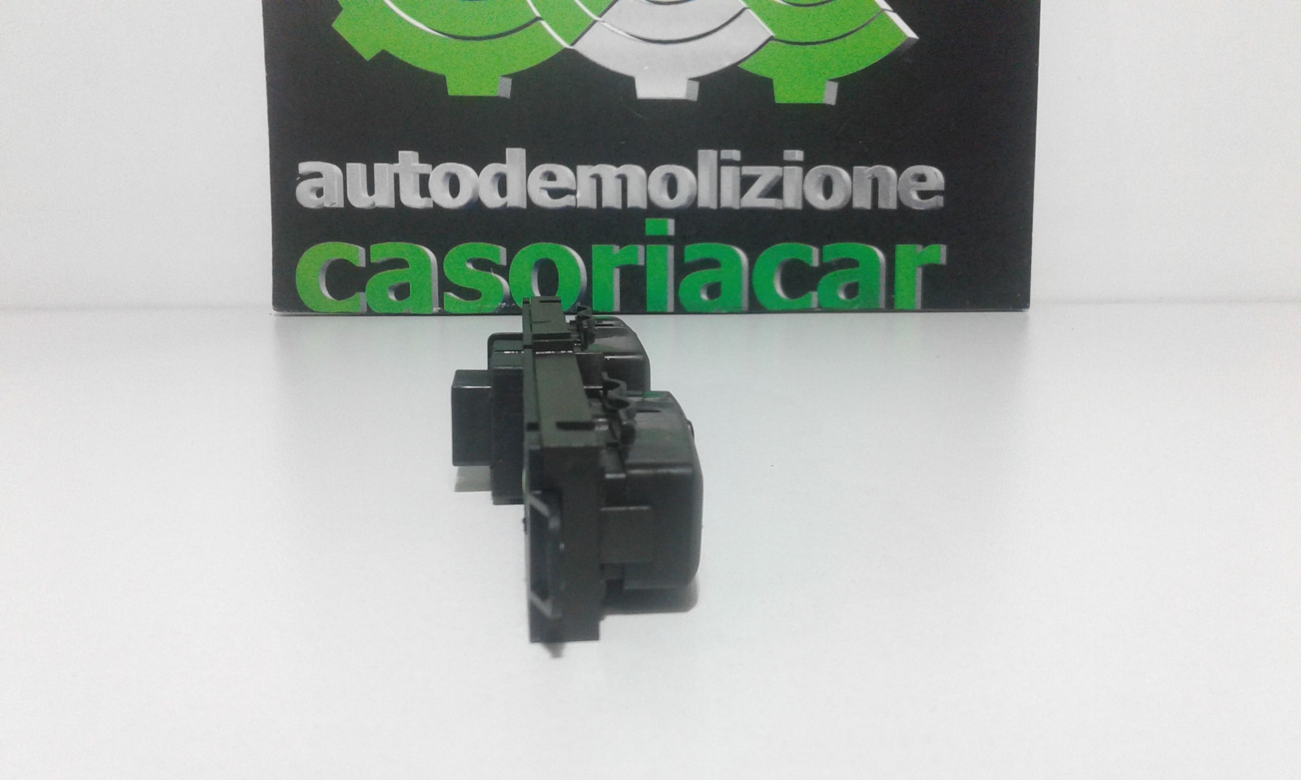 Blocco Comandi Multifunzioni 735395580 Usato