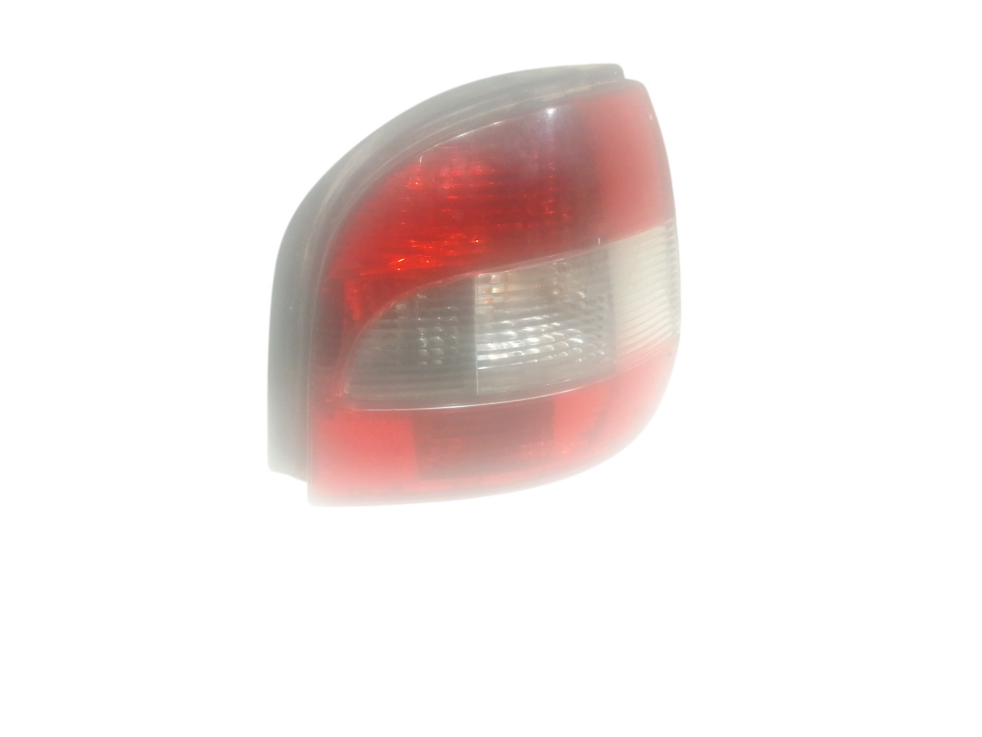 Fanale Post. Sinistro 7700430965 Usato