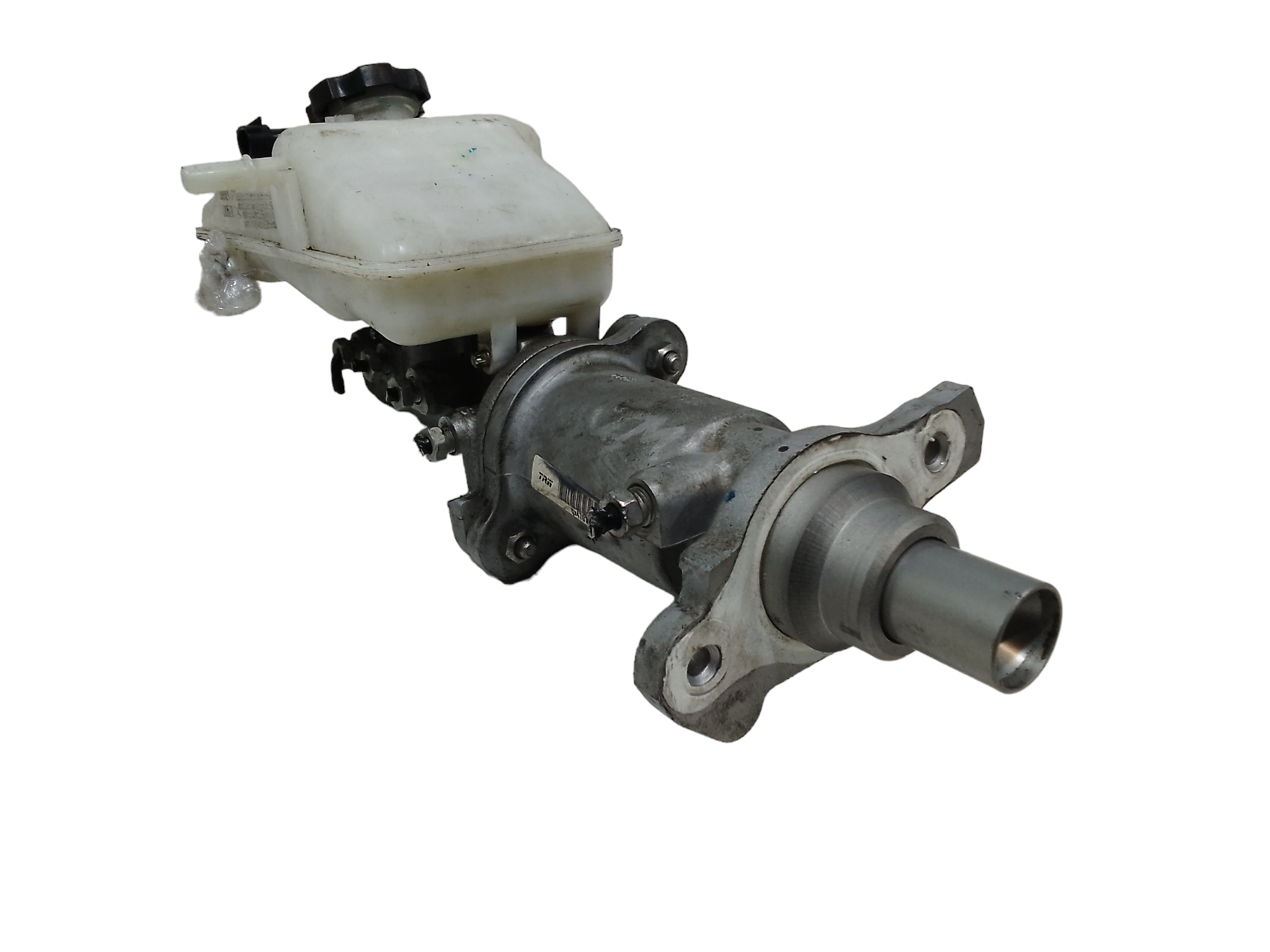 Pompa Comando Freni 22824300 Usato