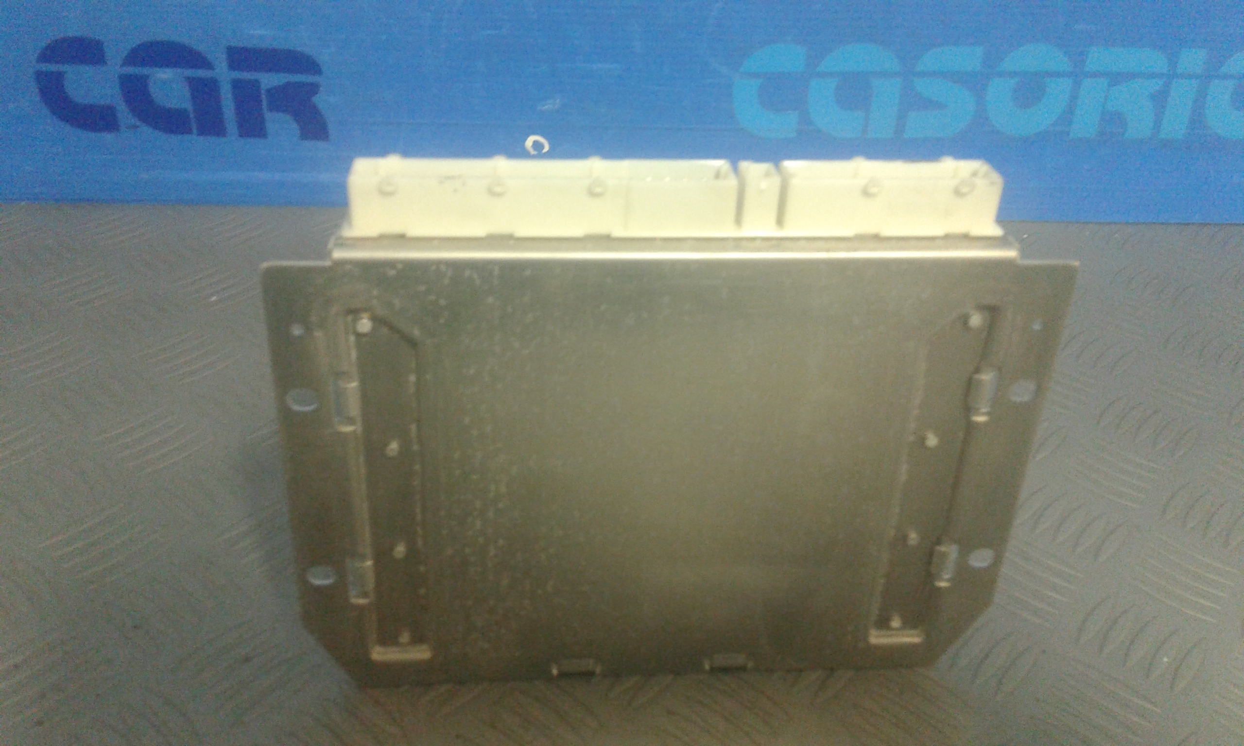 Centralina Comando Airbag A0018203126 Usato