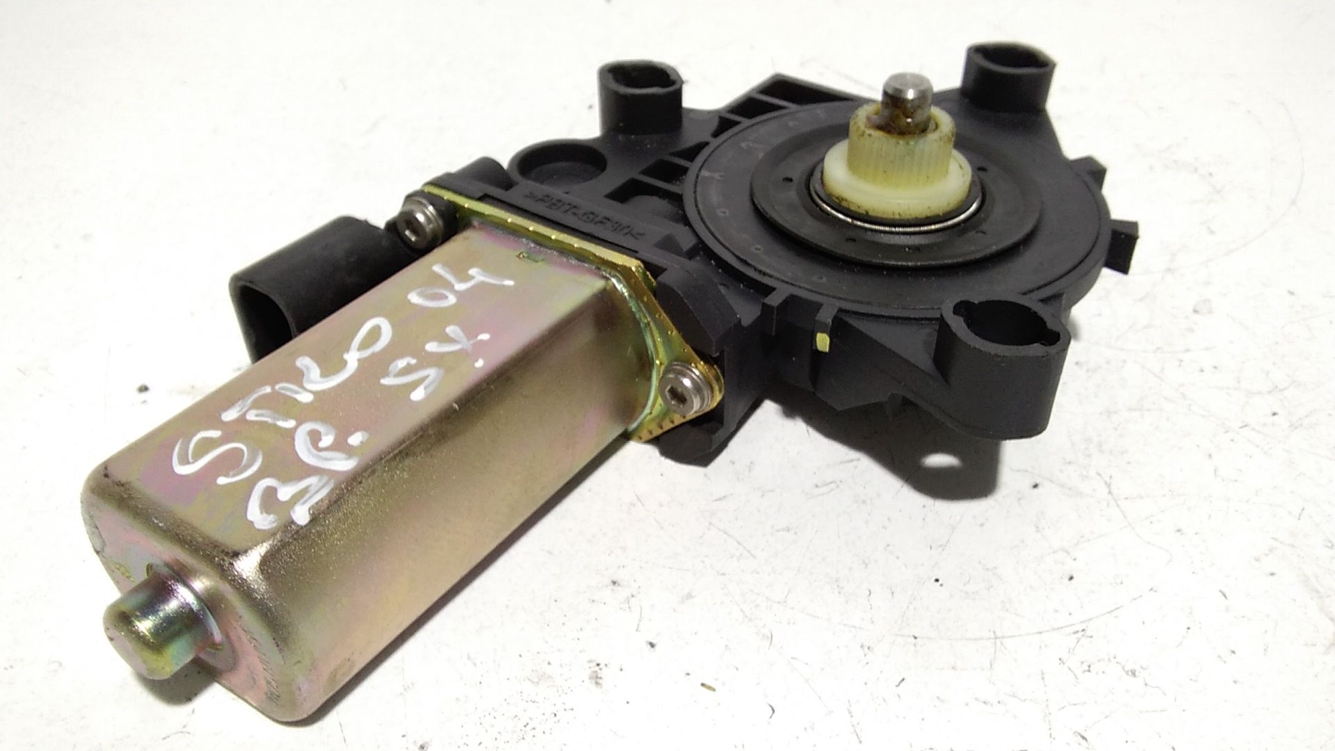 Motorino Alzacristallo Porta Ant. Sinistro 46831640 Usato