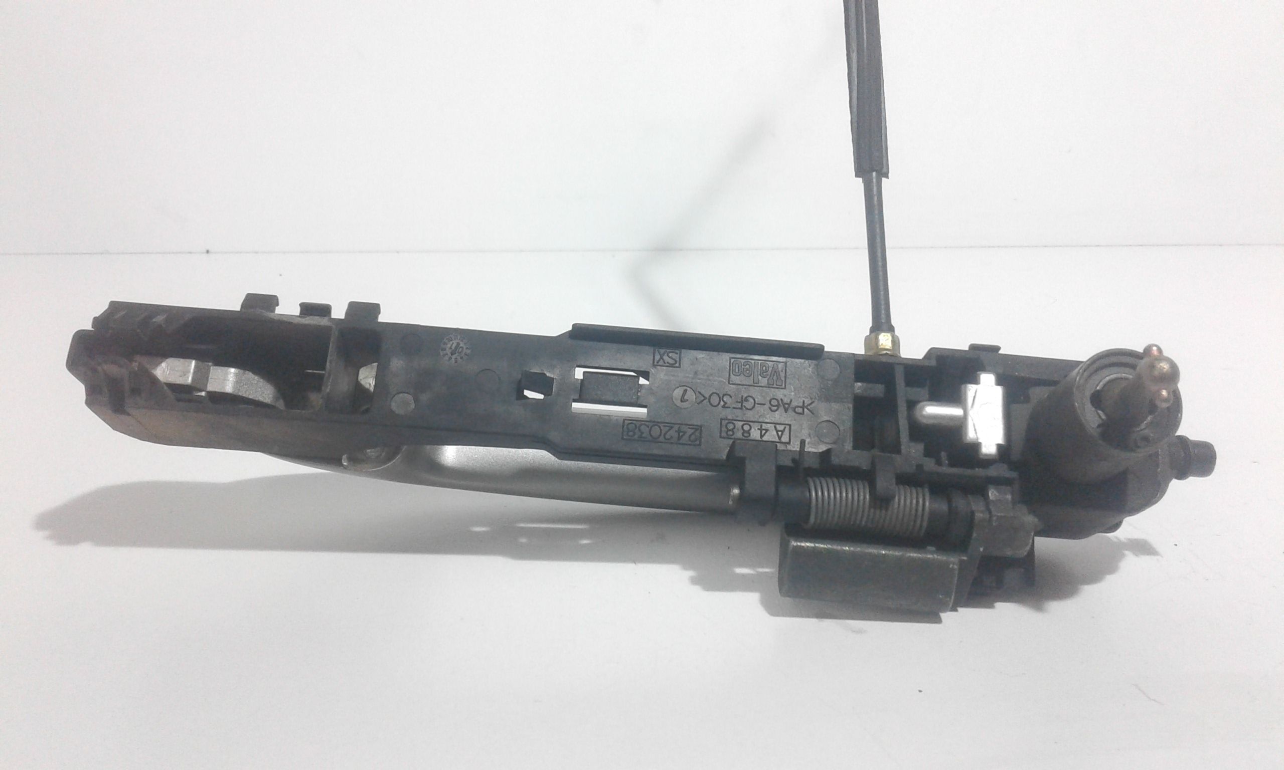 Maniglia Porta Ant. Sinistro 735316656 Usato