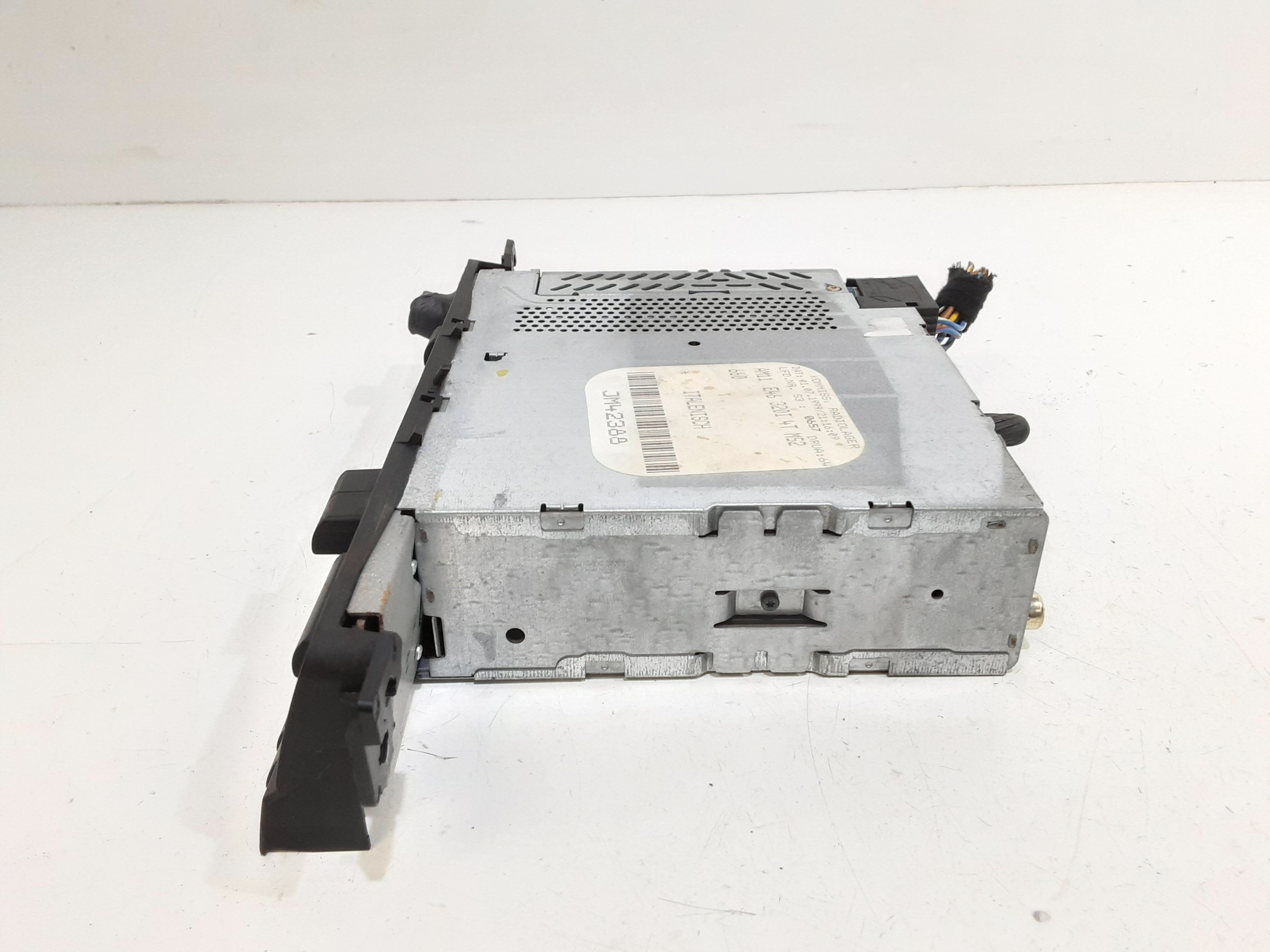 Autoradio 65126961217 Usato