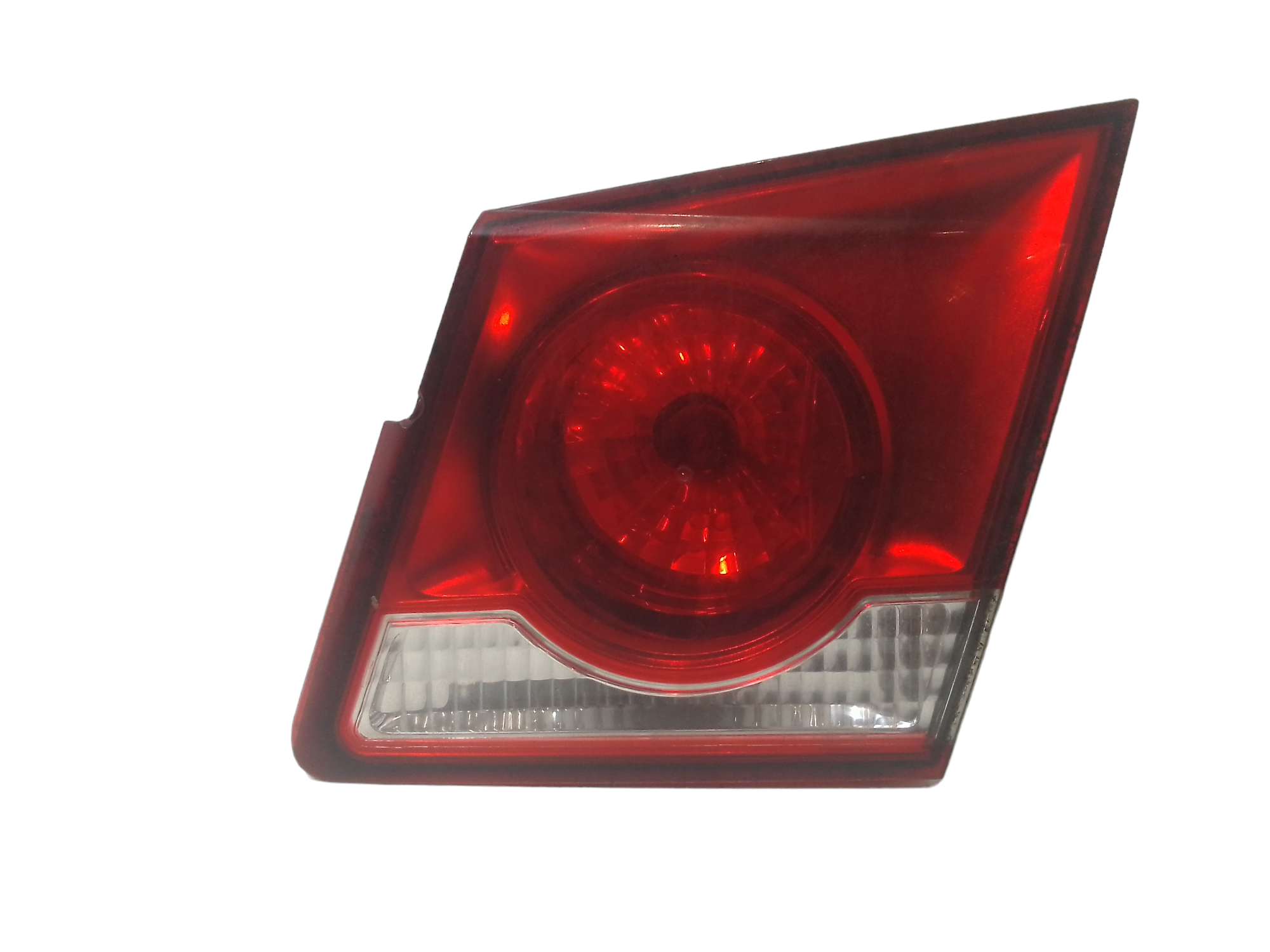 Fanale Stop Supplementare Destro Usato