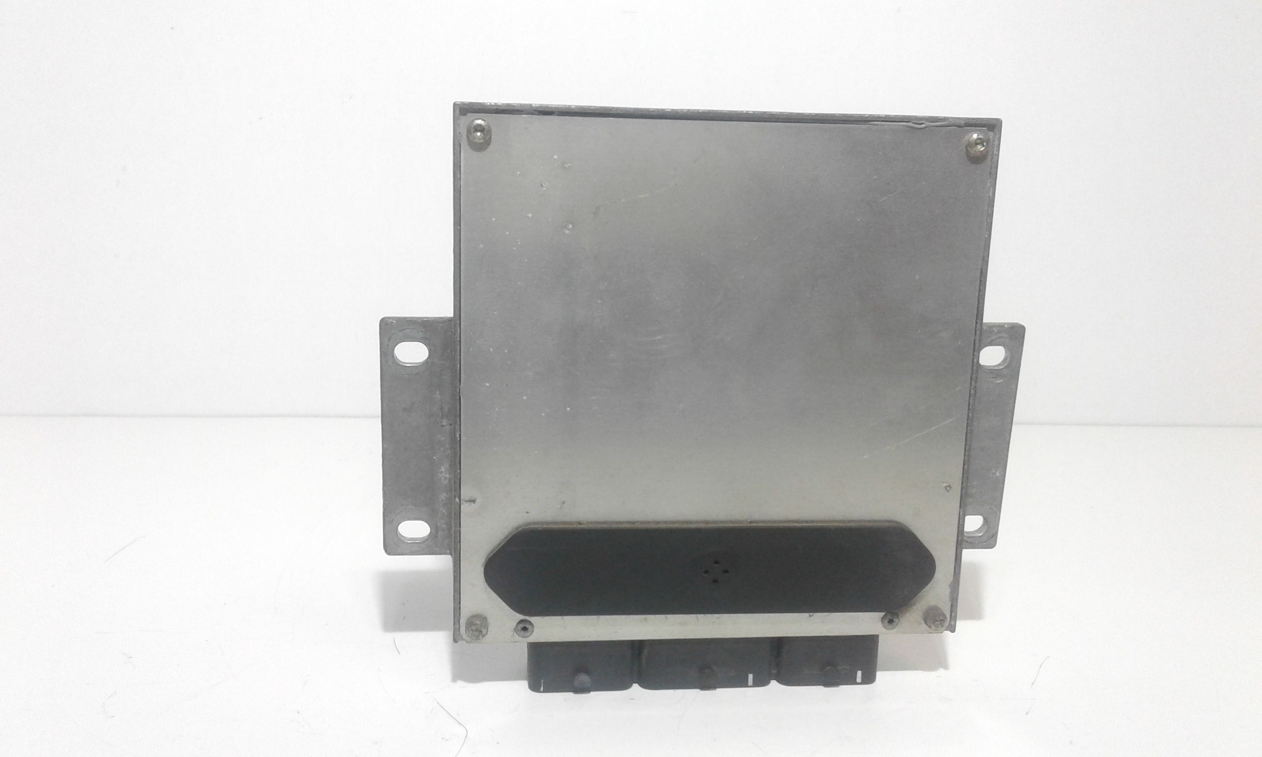 Centralina Iniezione 71783580 Usato