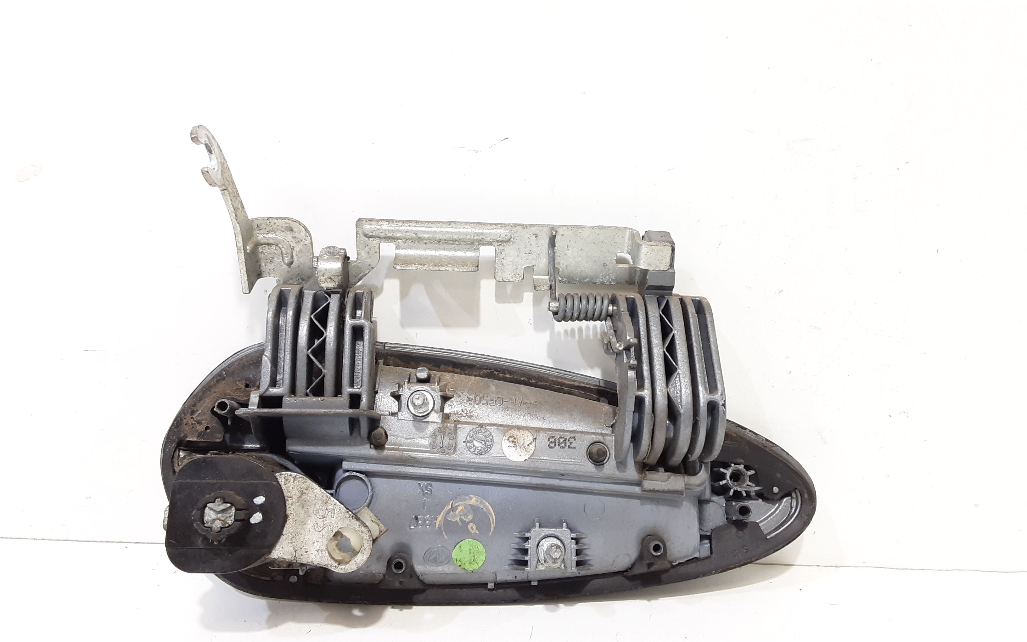 Maniglia Porta Ant. Sinistro 735471437 Usato