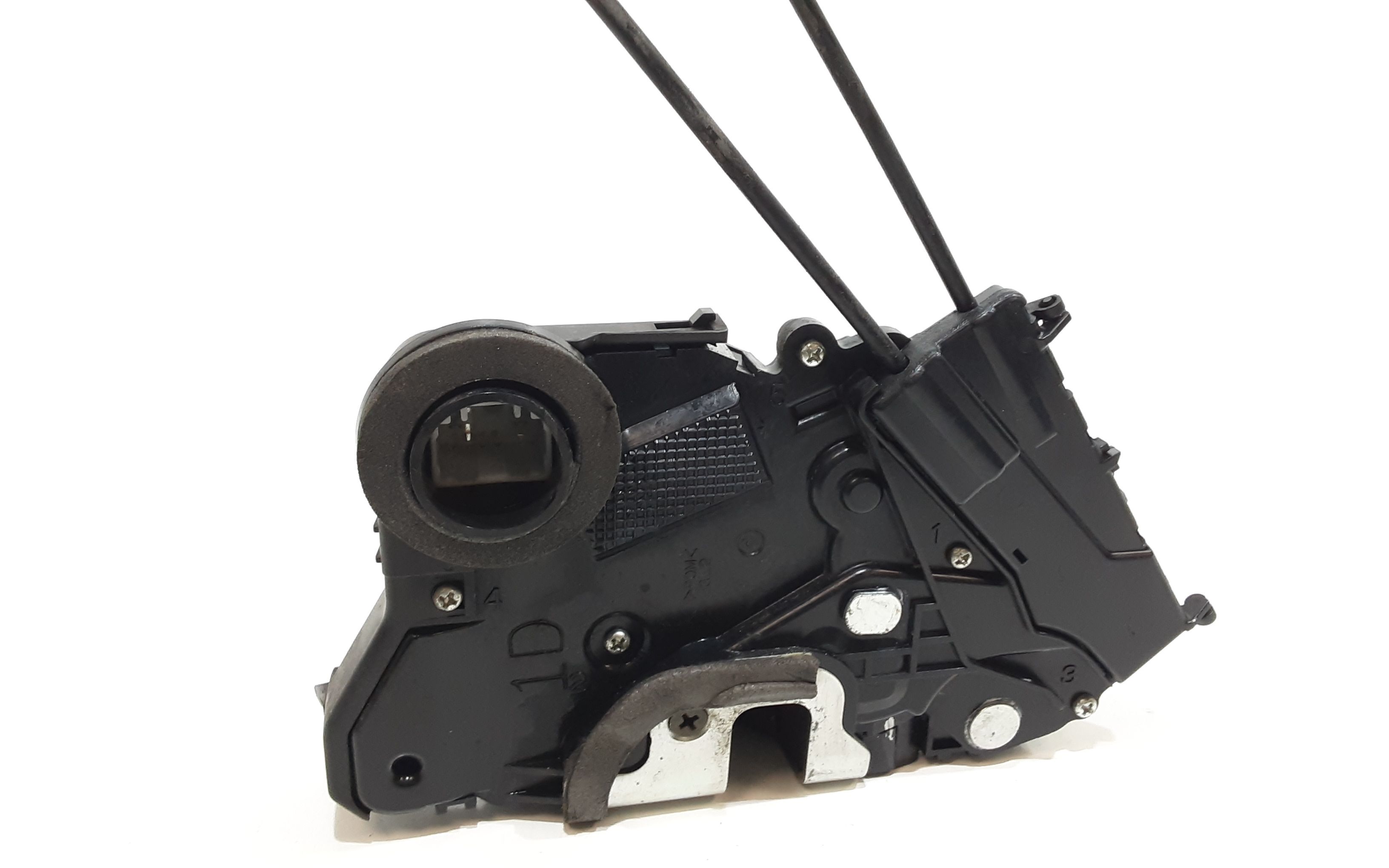 Serratura Porta Ant. Sinistro 6904052340 Usato