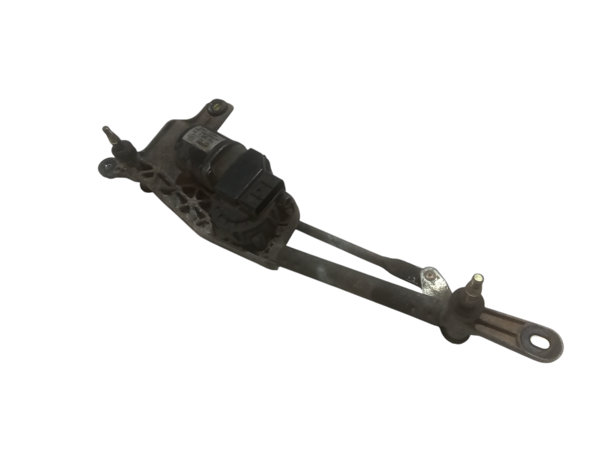 Motorino Tergiparabrezza Compl. Usato