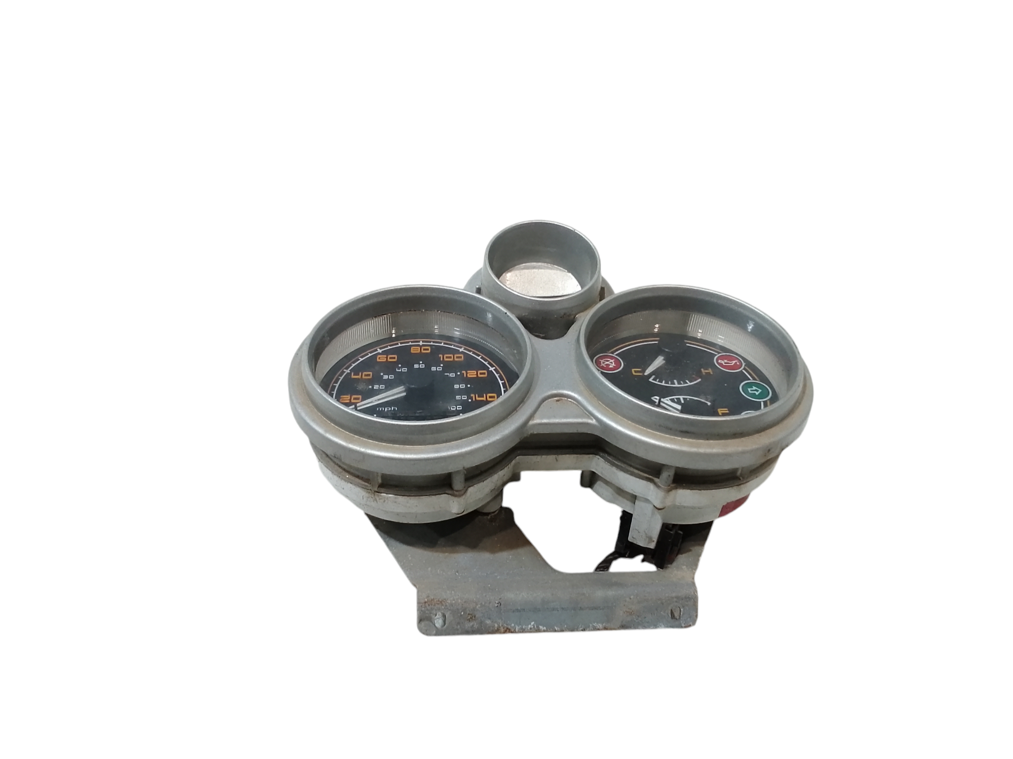 Quadro Portastrumenti Usato