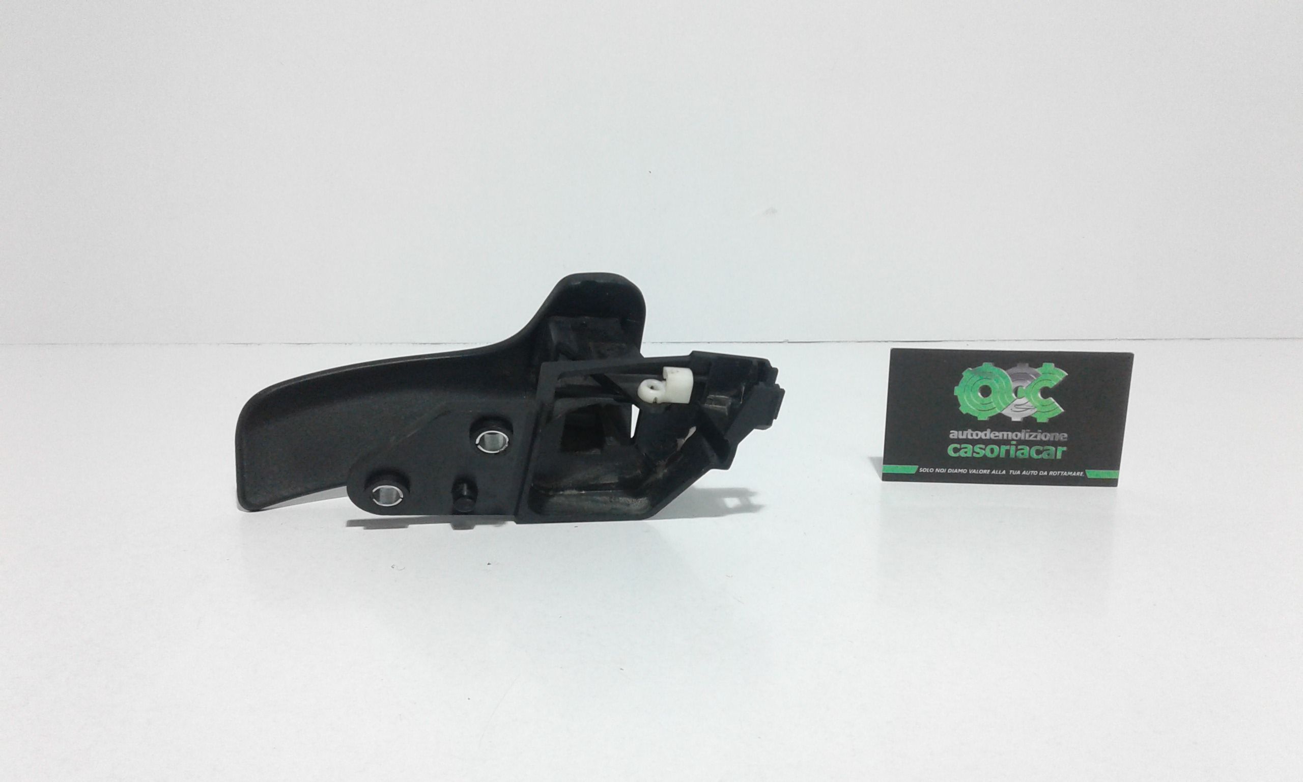 Maniglia Int. Apertura Porta Ant. Sinistro 1607149780 Usato