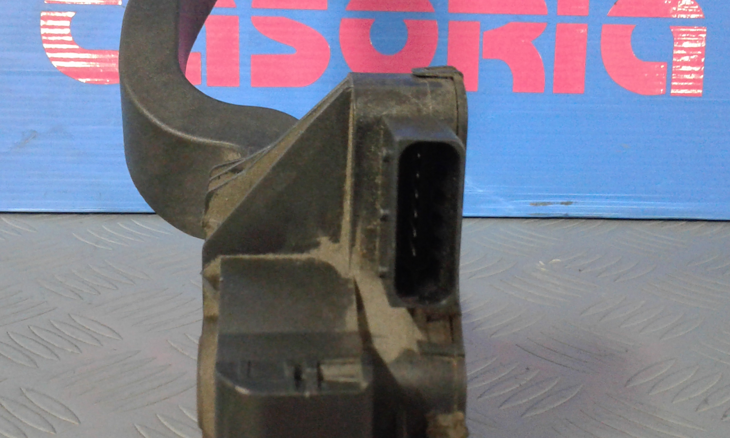 Pedale Acceleratore 13305804 Usato