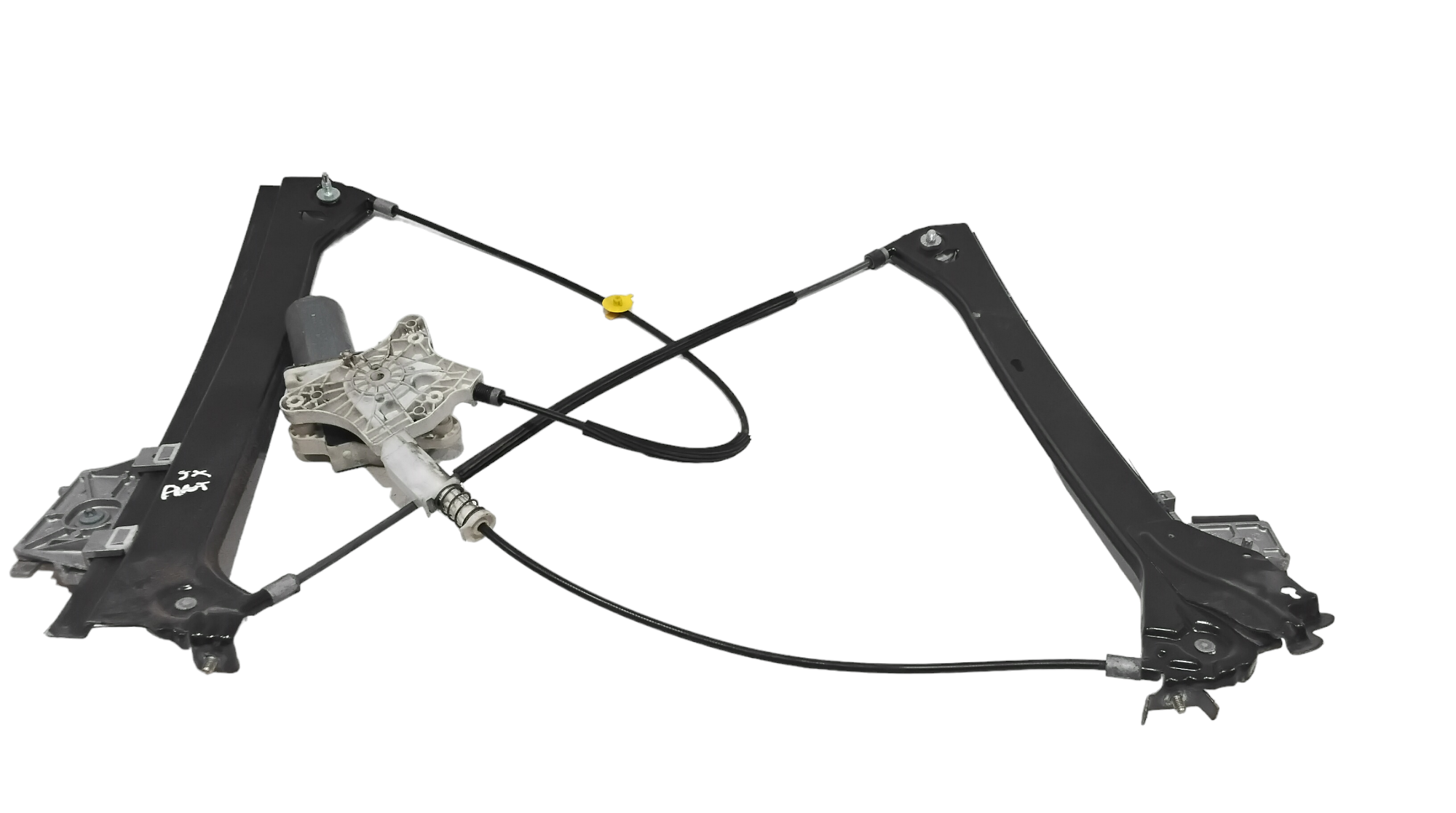 Alzacristallo Porta Ant. Sinistro Usato