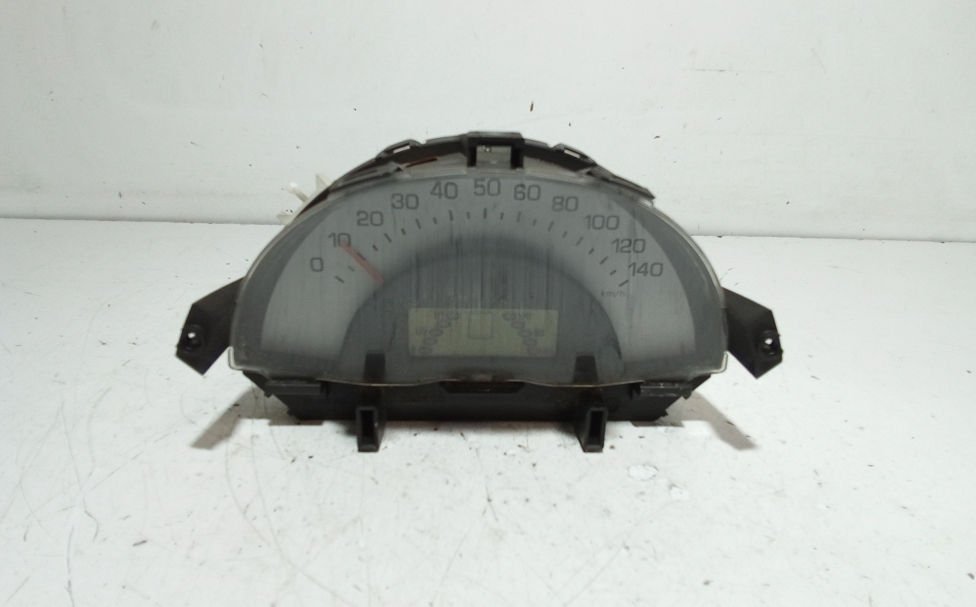 Quadro Portastrumenti Usato