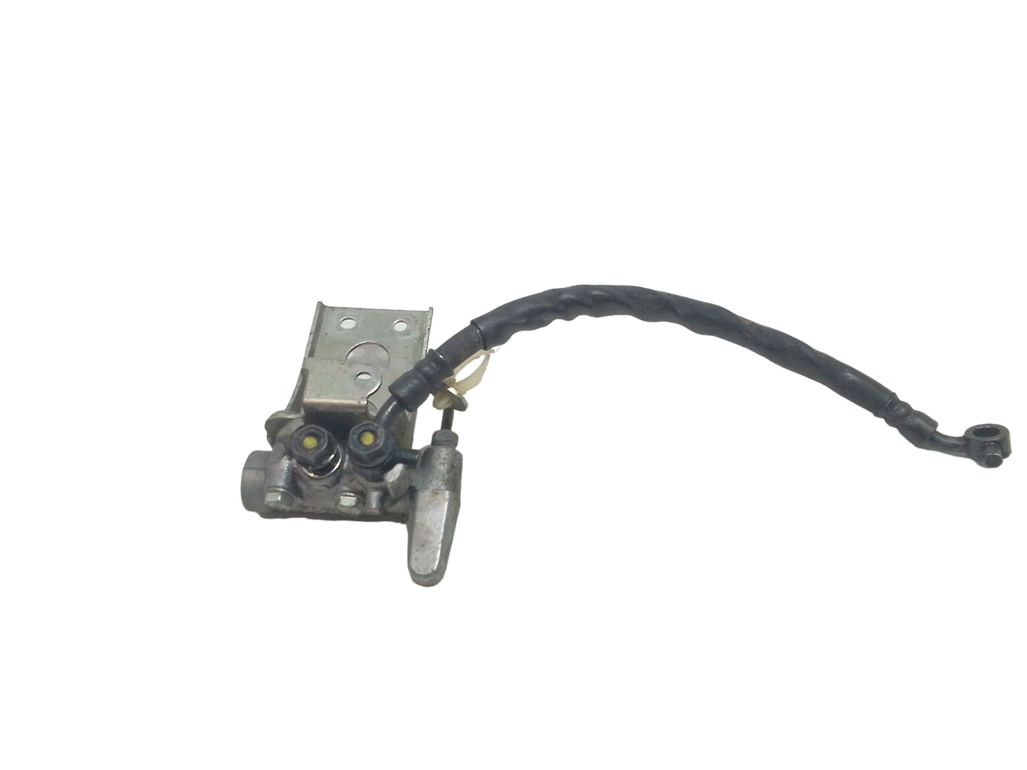 Pompa Comando Freni Usato