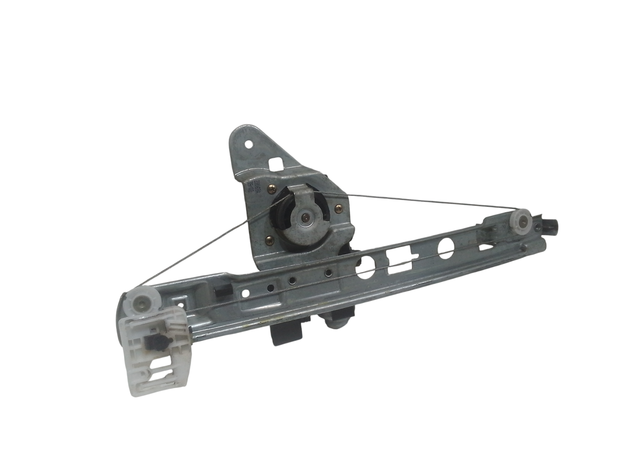 Alzacristallo Elettr. Porta Ant. Sinistro 8200075940 Usato