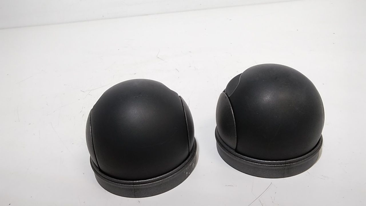 Condotto Aria Bocchette Centr. Sup. Cruscotto Usato