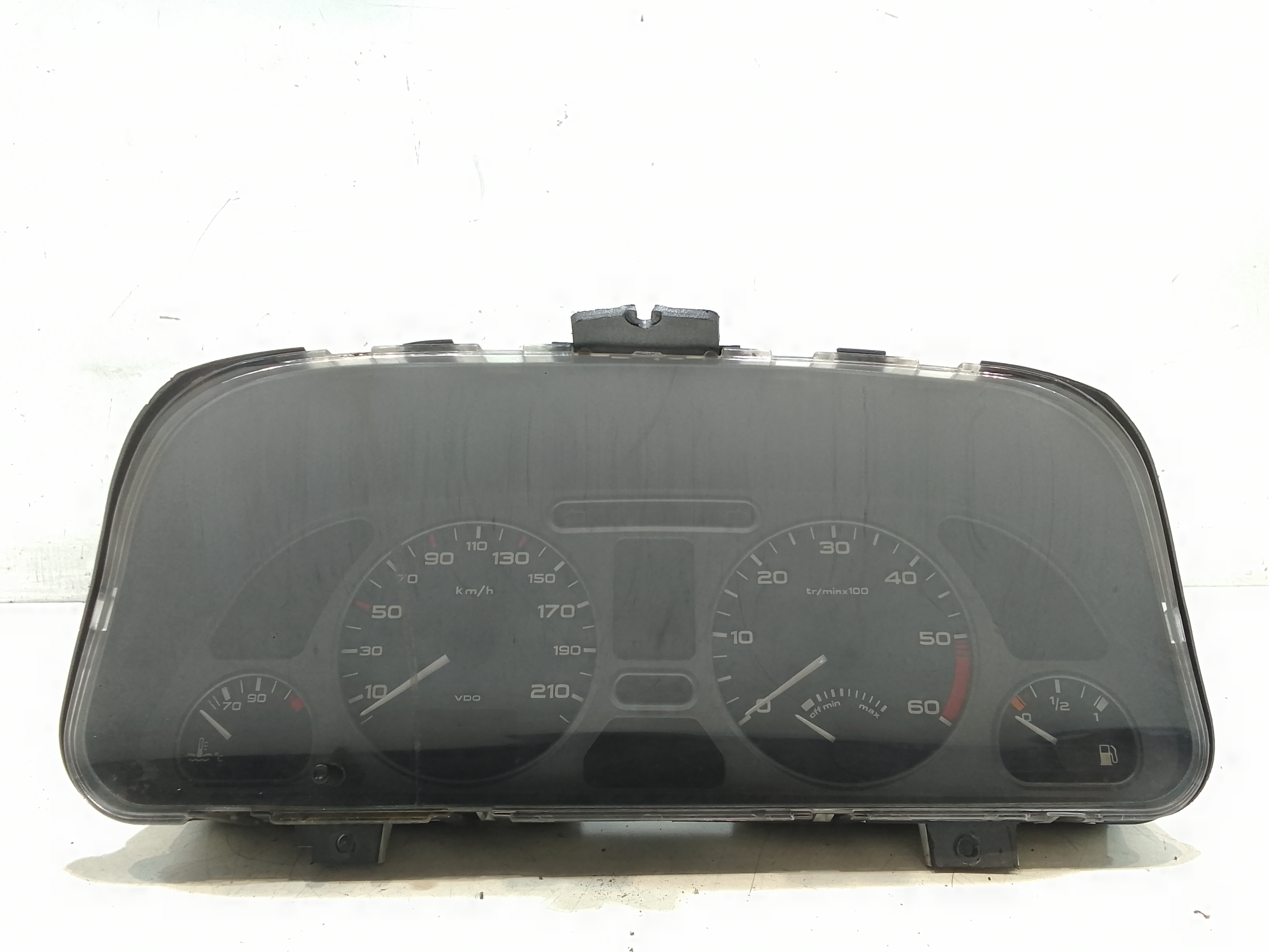 Quadro Portastrumenti Usato