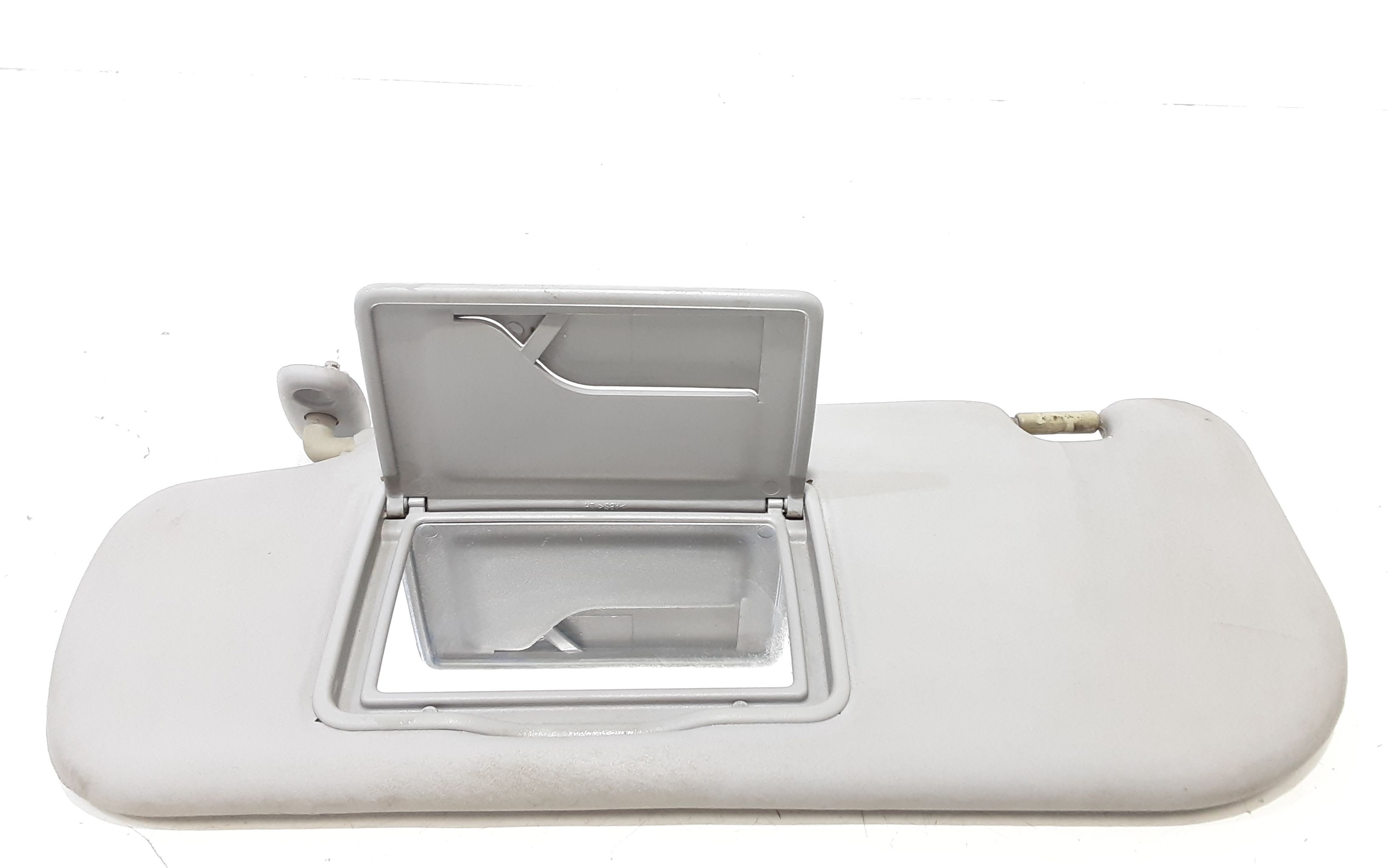 Aletta Parasole Parabrezza Sinistro 8521007130MG Usato