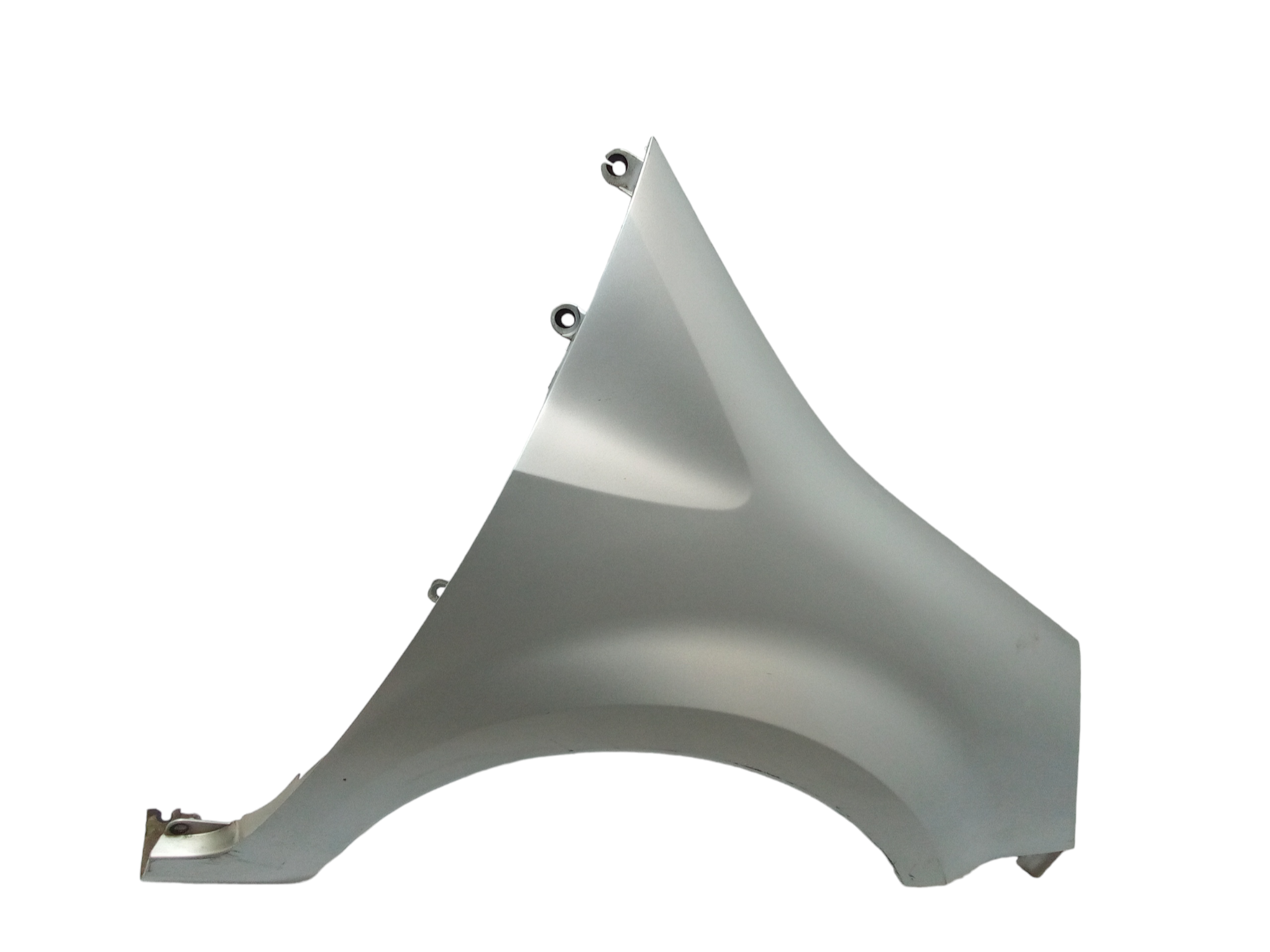 Parafango Ant. Destro 631007942R Usato