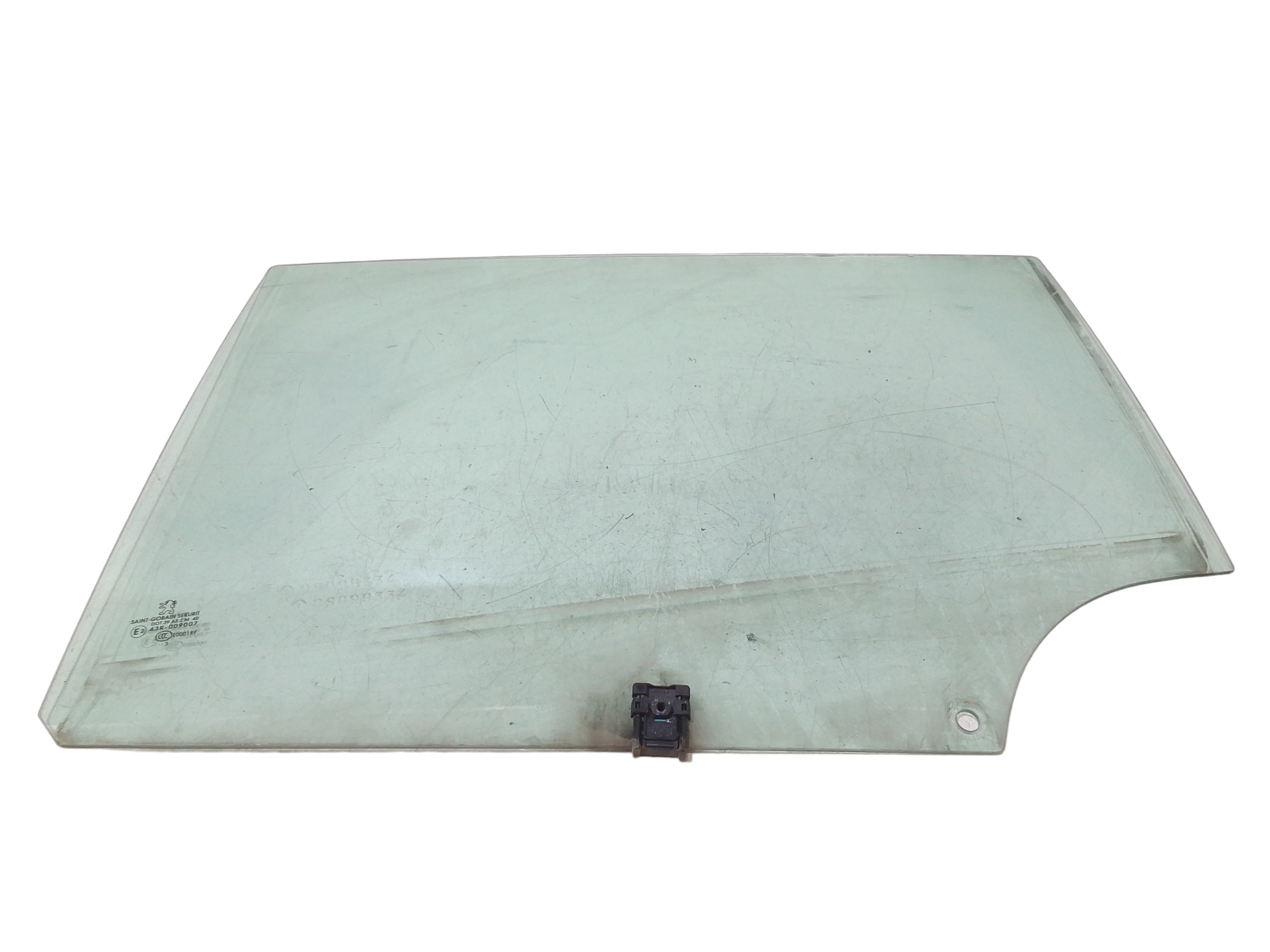 Scendente Porta Post. Sinistro 9203JT Usato