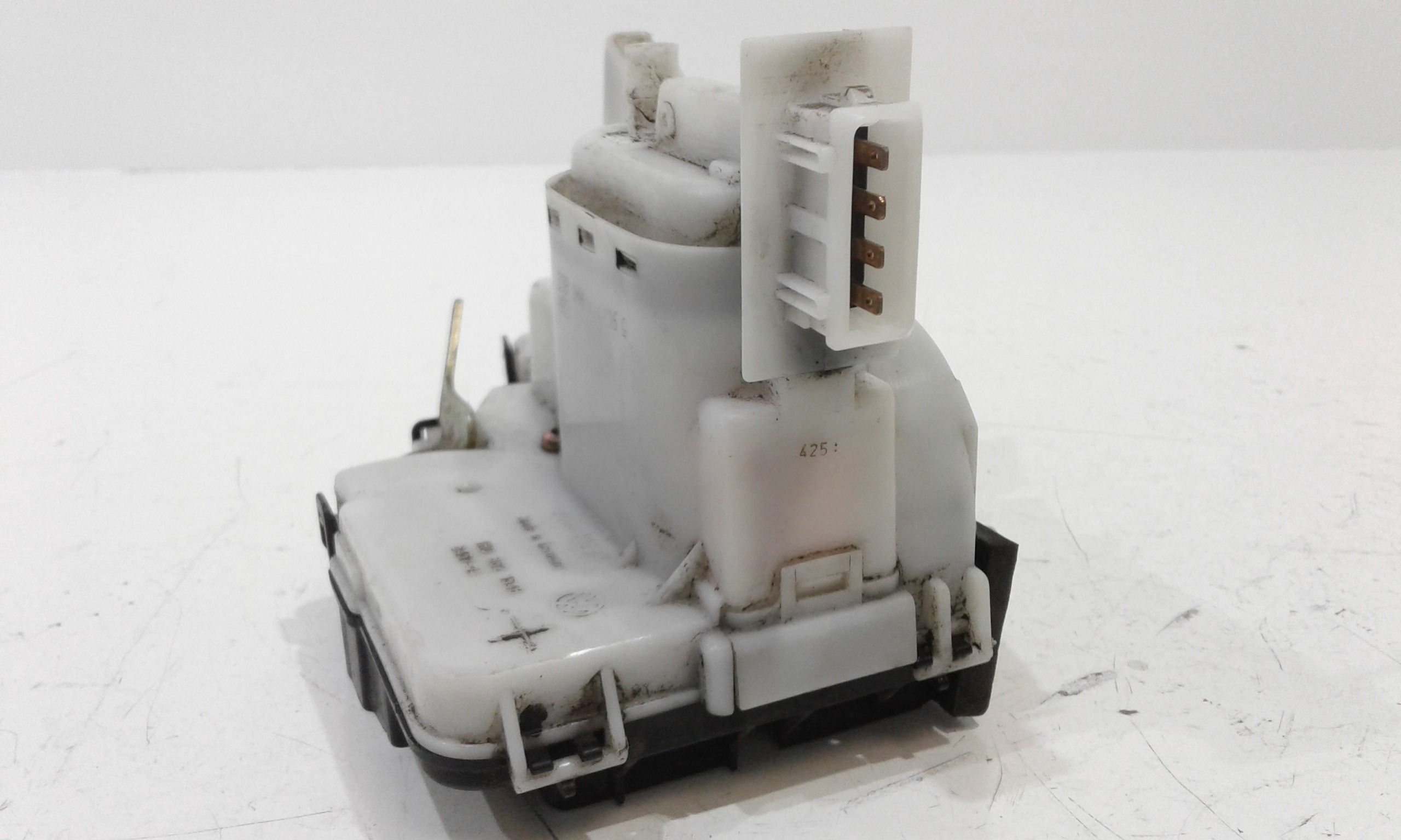 Serratura Porta Post. Destro Usato