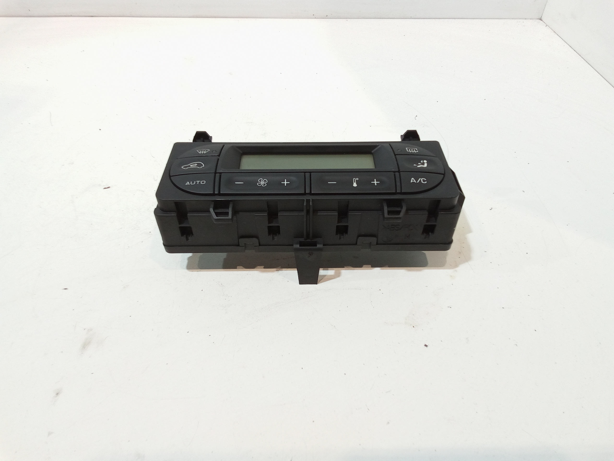 Blocco Comando Climatizzazione 6451KP Usato