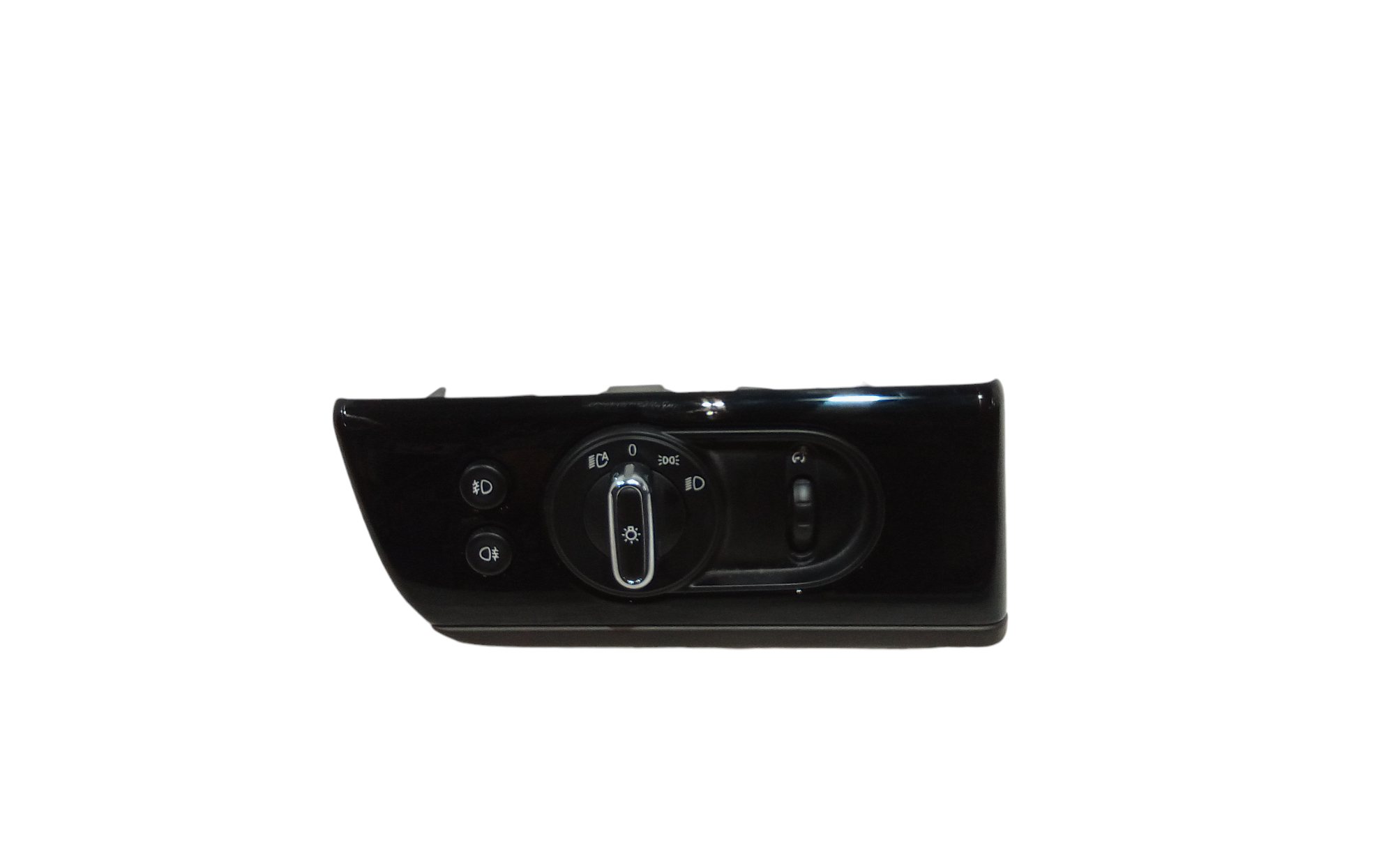 Interruttore Blocco Comando Luci 61315A25489 Usato