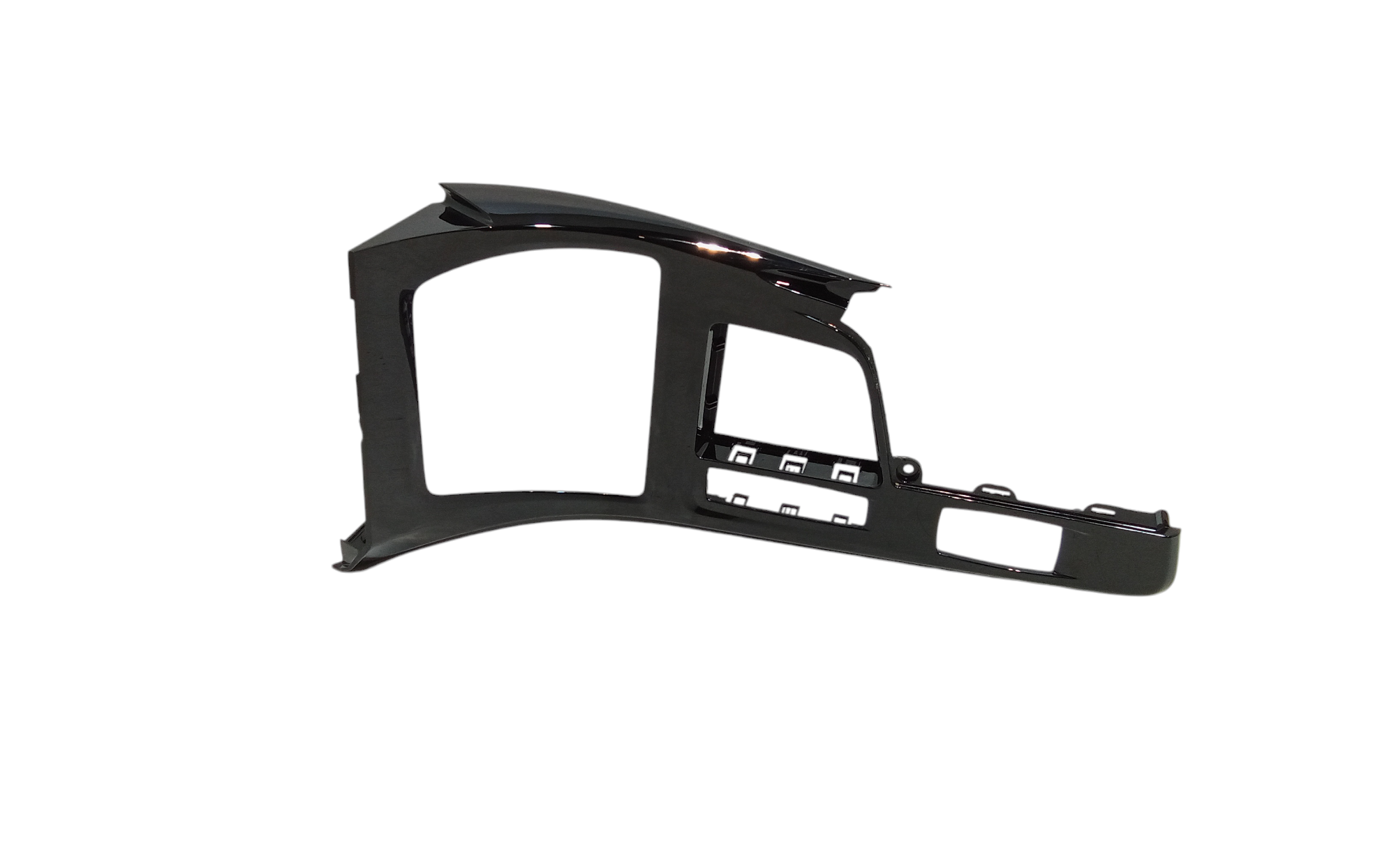 Mascherina Consolle Centr. Usato