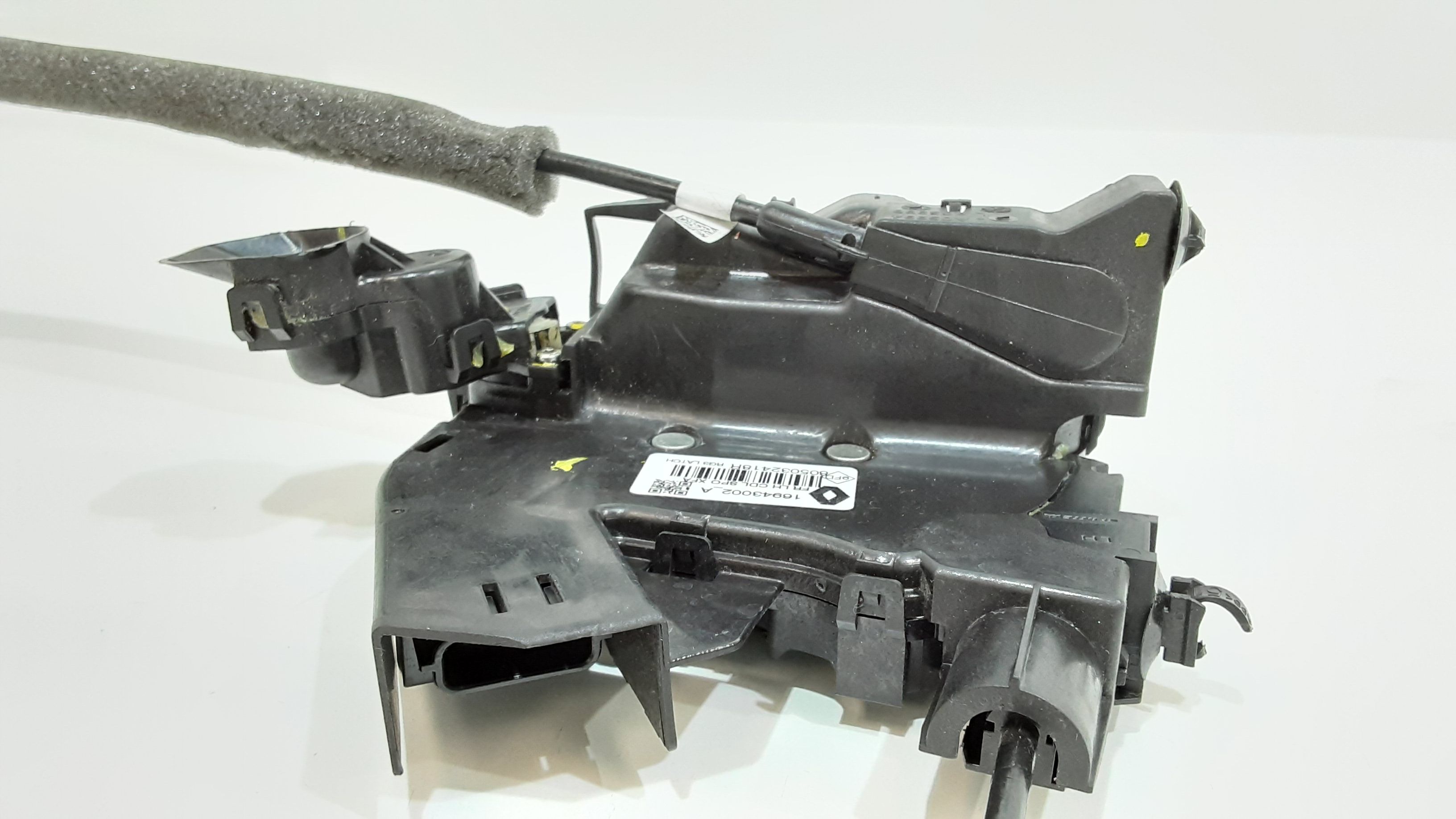 Serratura Porta Ant. Sinistro 805032890R Usato