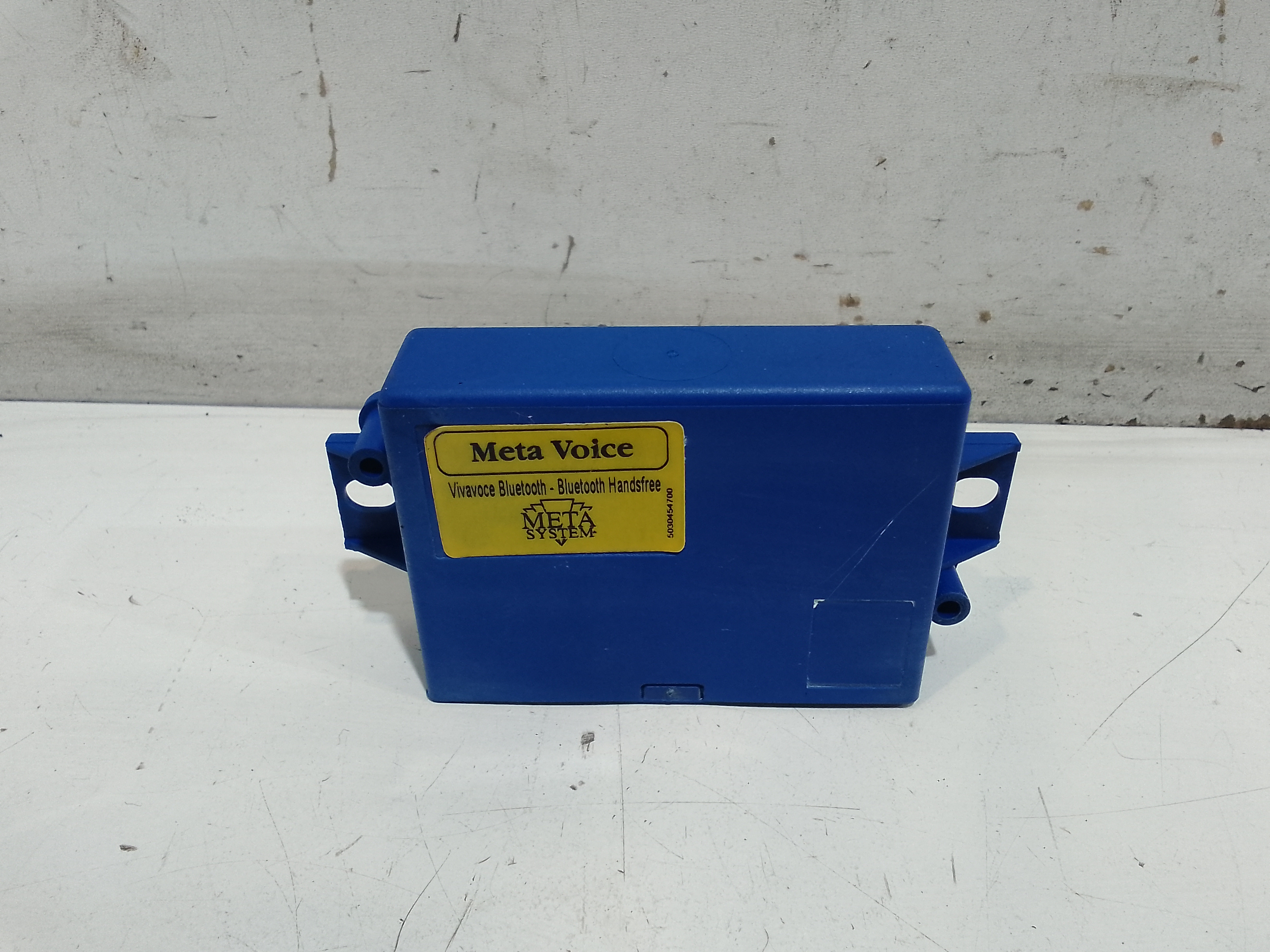 Impianto Viva-voce Usato