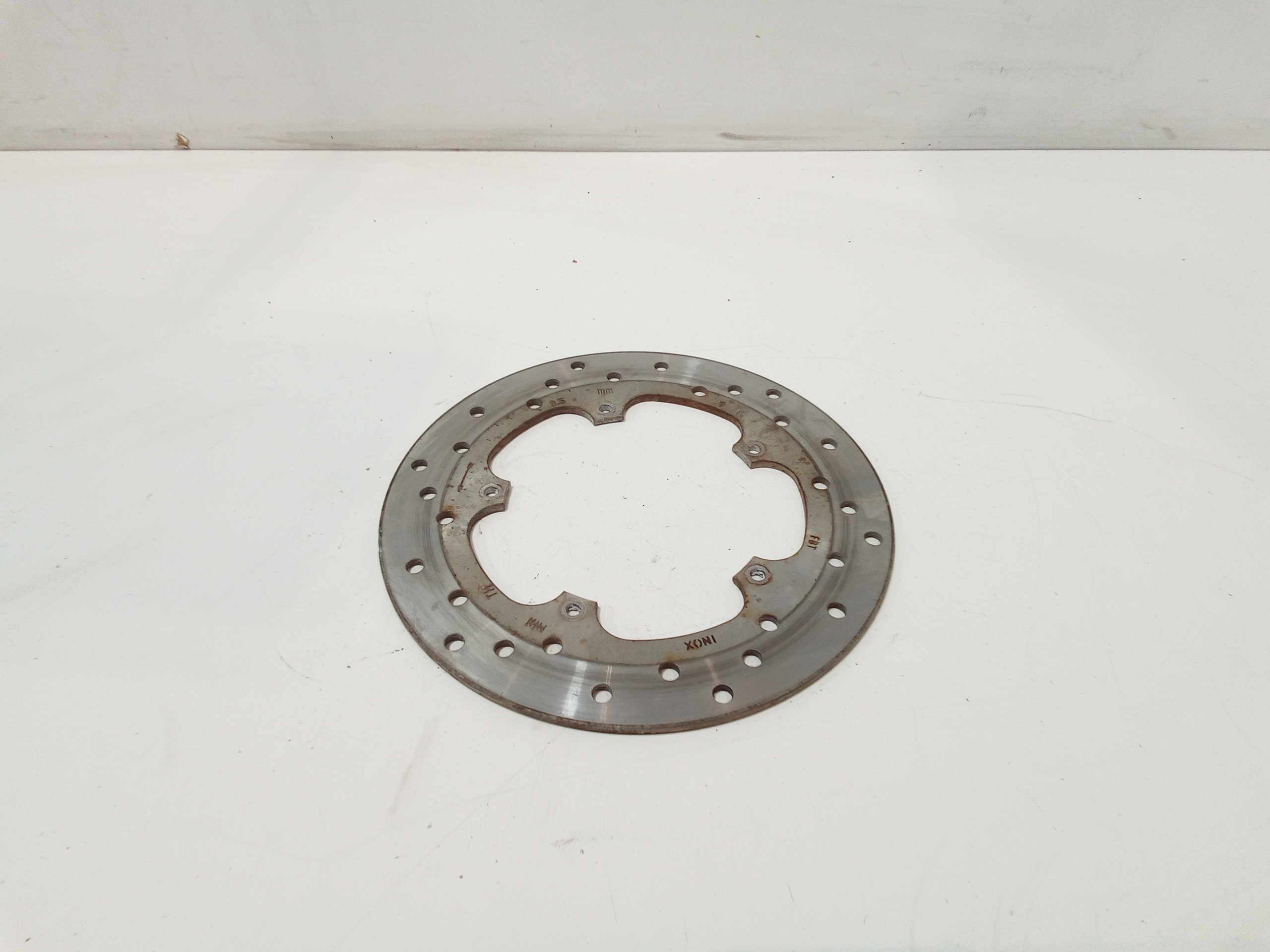 Disco Freno Ant. Destro Usato