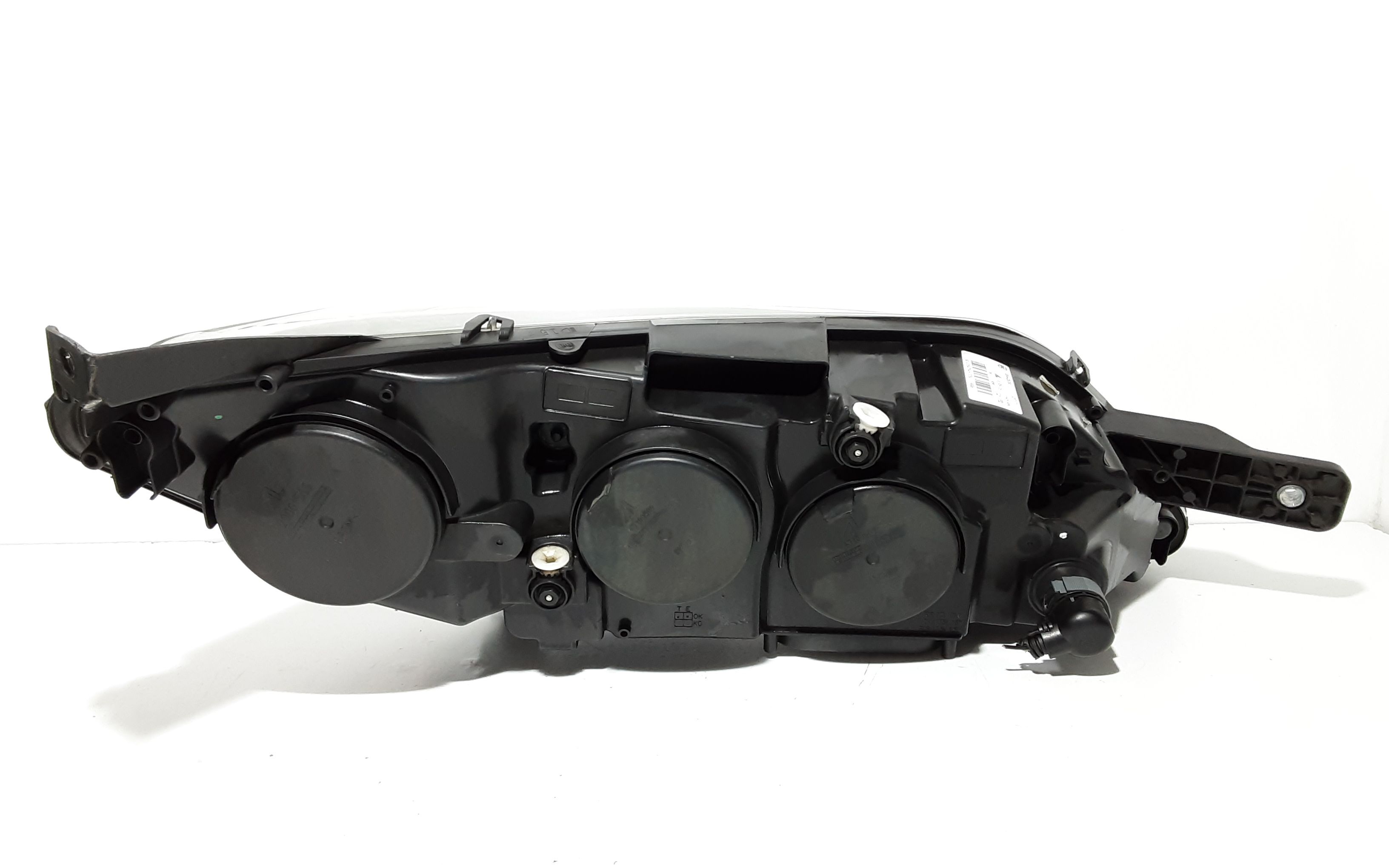 Proiettore Sinistro 1631998680 Usato