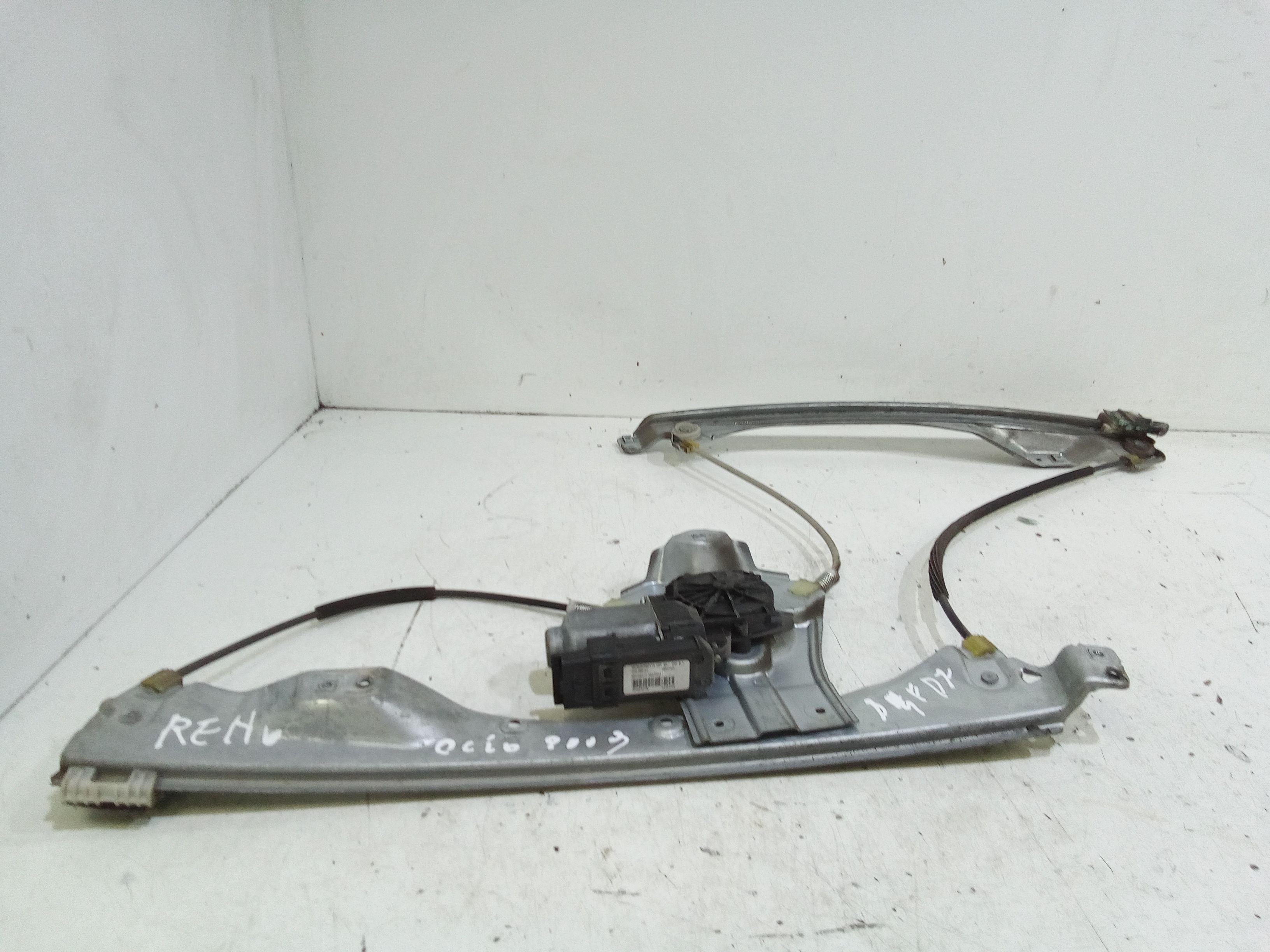 Alzacristallo Porta Ant. Sinistro Usato