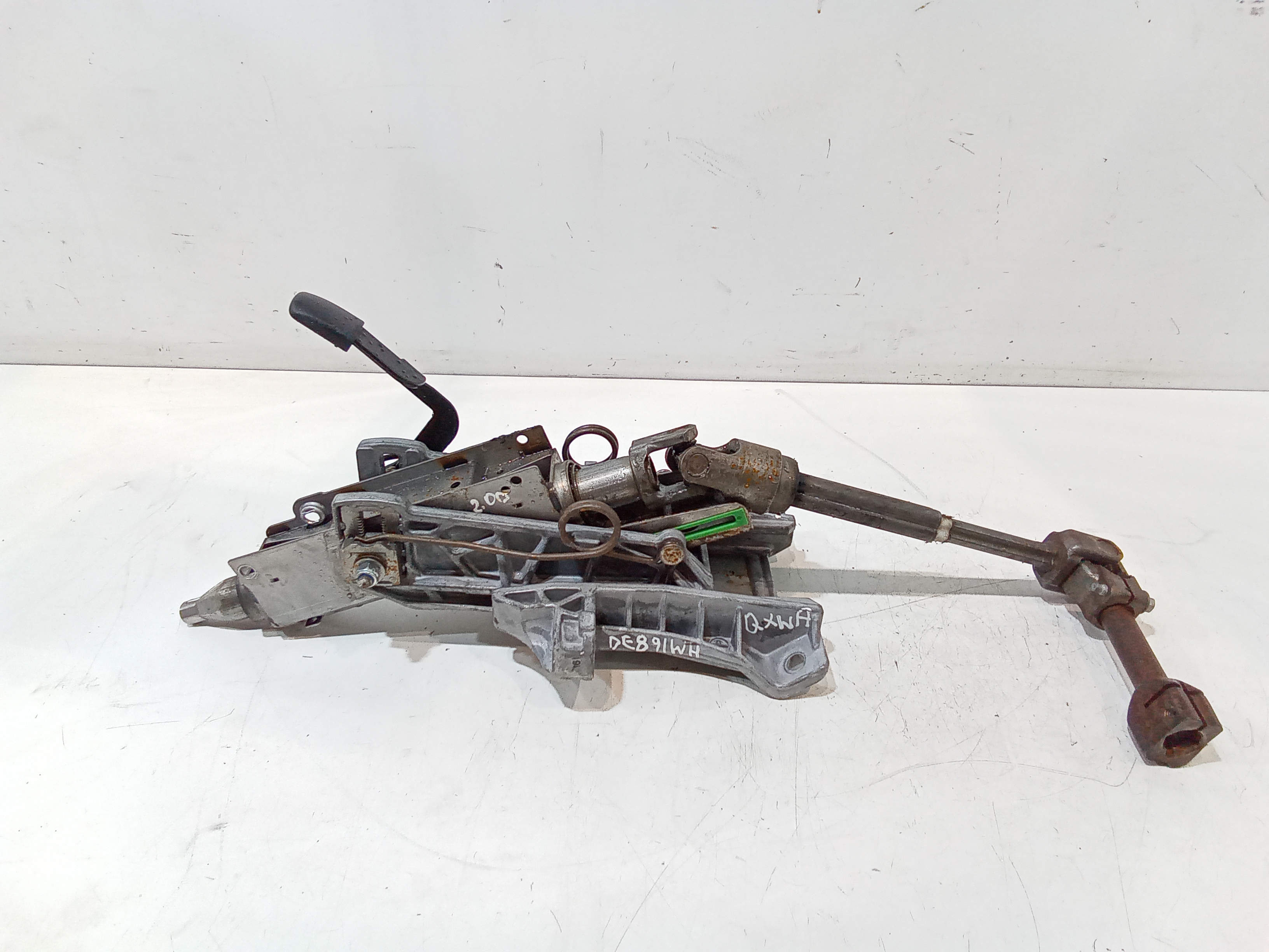 Albero Sterzo Compl. Usato