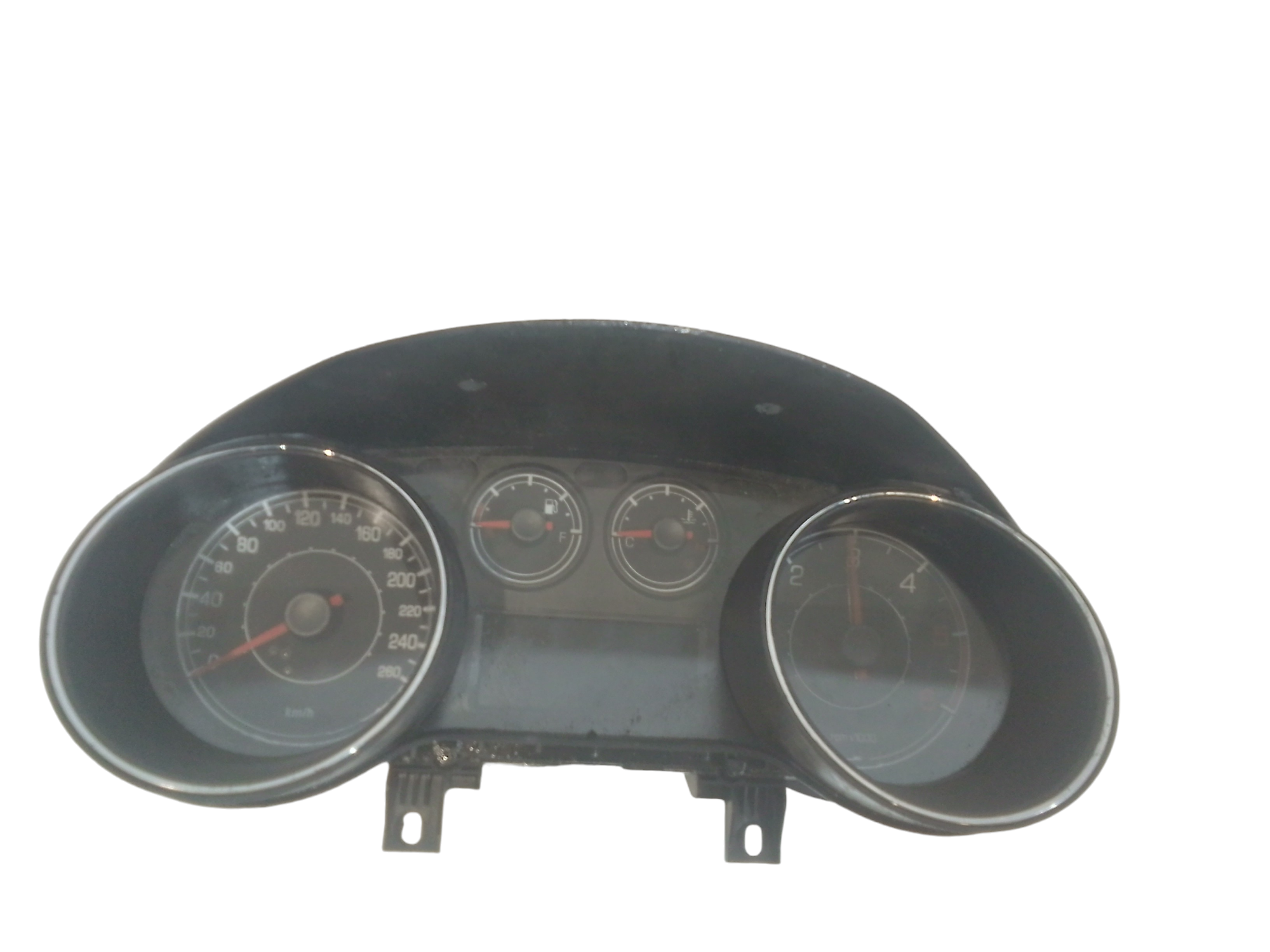 Quadro Portastrumenti Usato