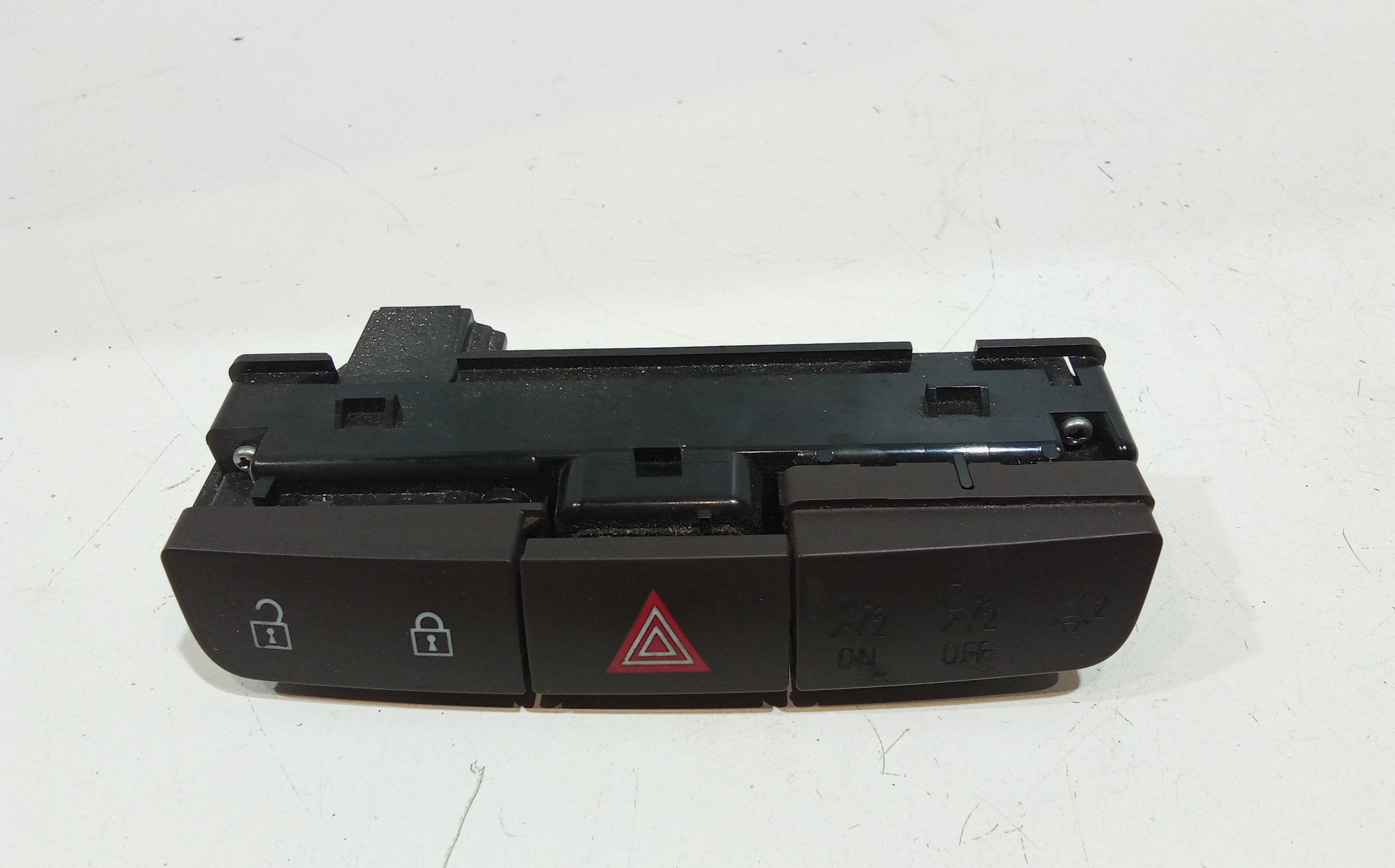 Interruttore Luci Emergenza Usato