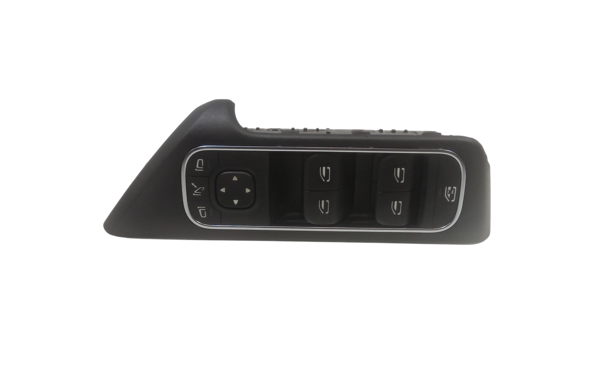 Interruttore Alzacristalli Porta Ant. Sinistro Usato