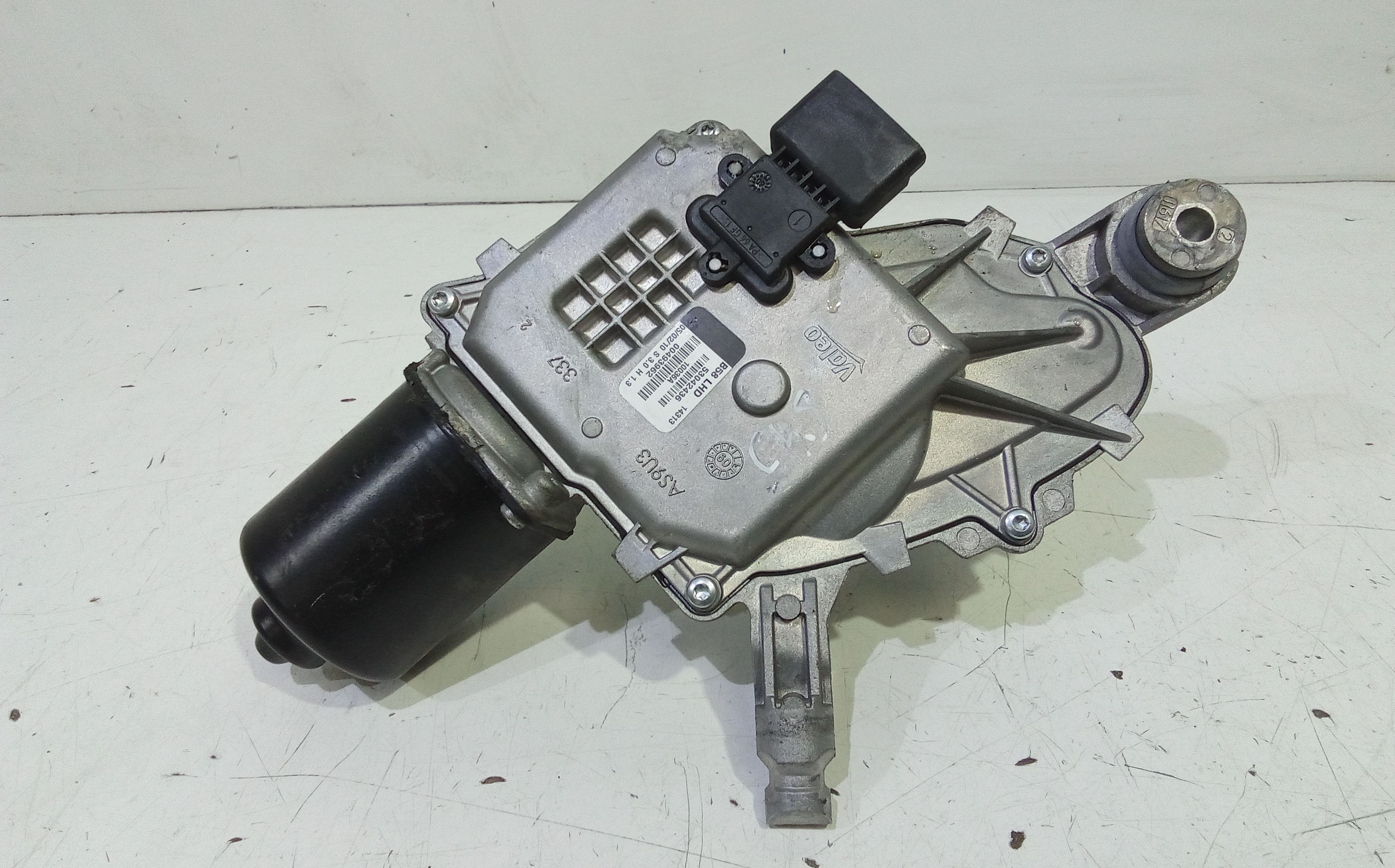 Motorino Tergiparabrezza Usato