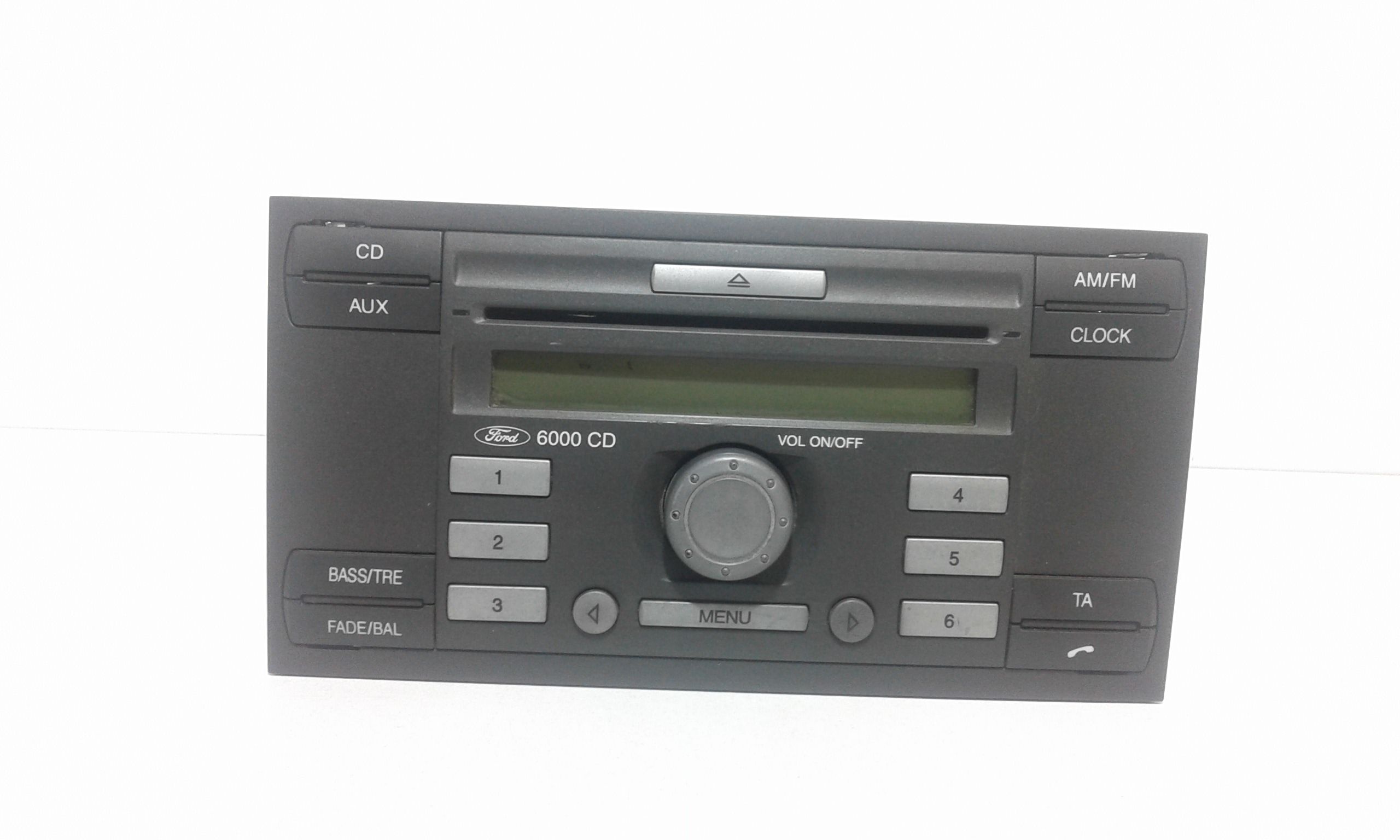 Autoradio 1501049 Usato