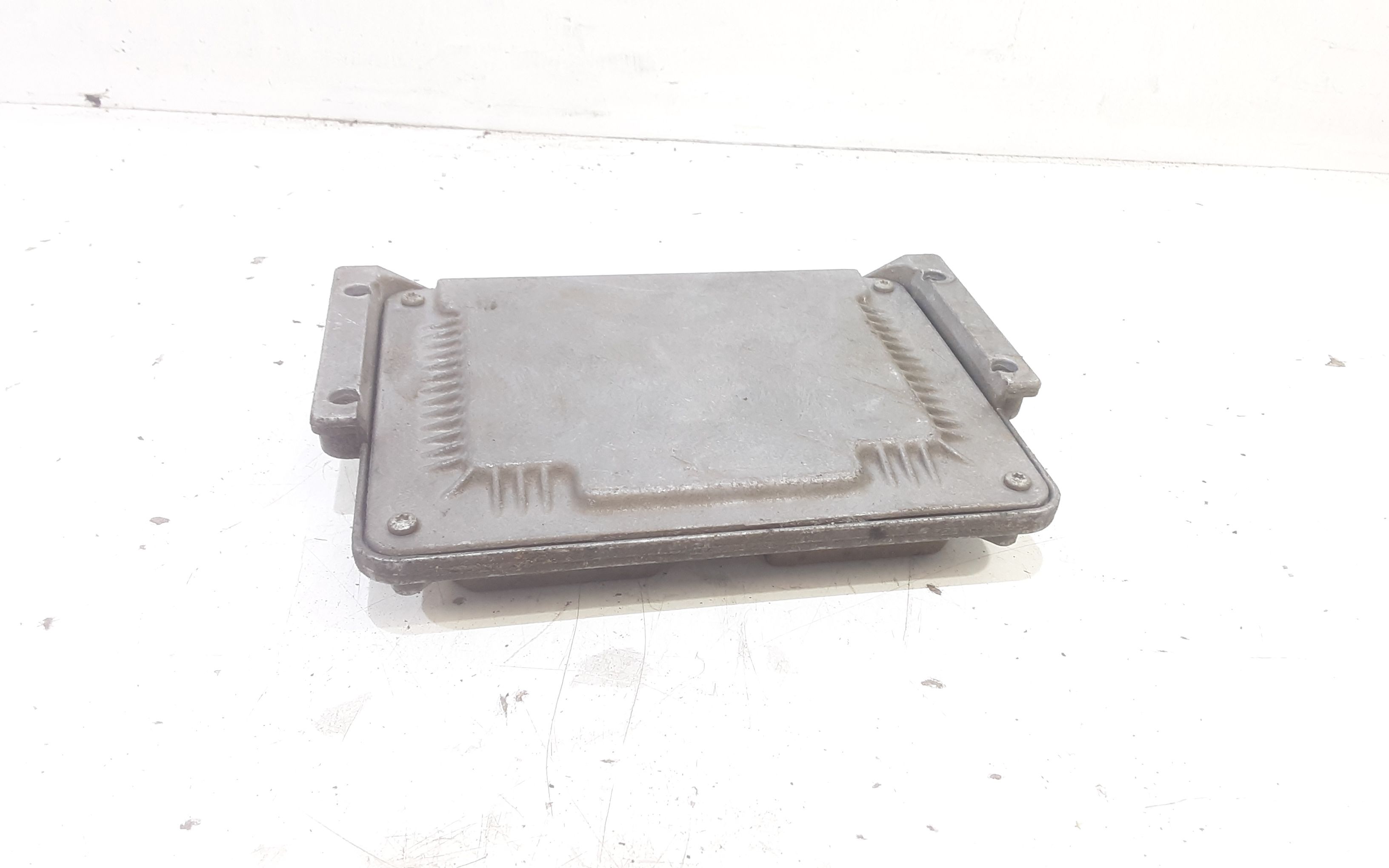 Centralina Iniezione 71783580 Usato