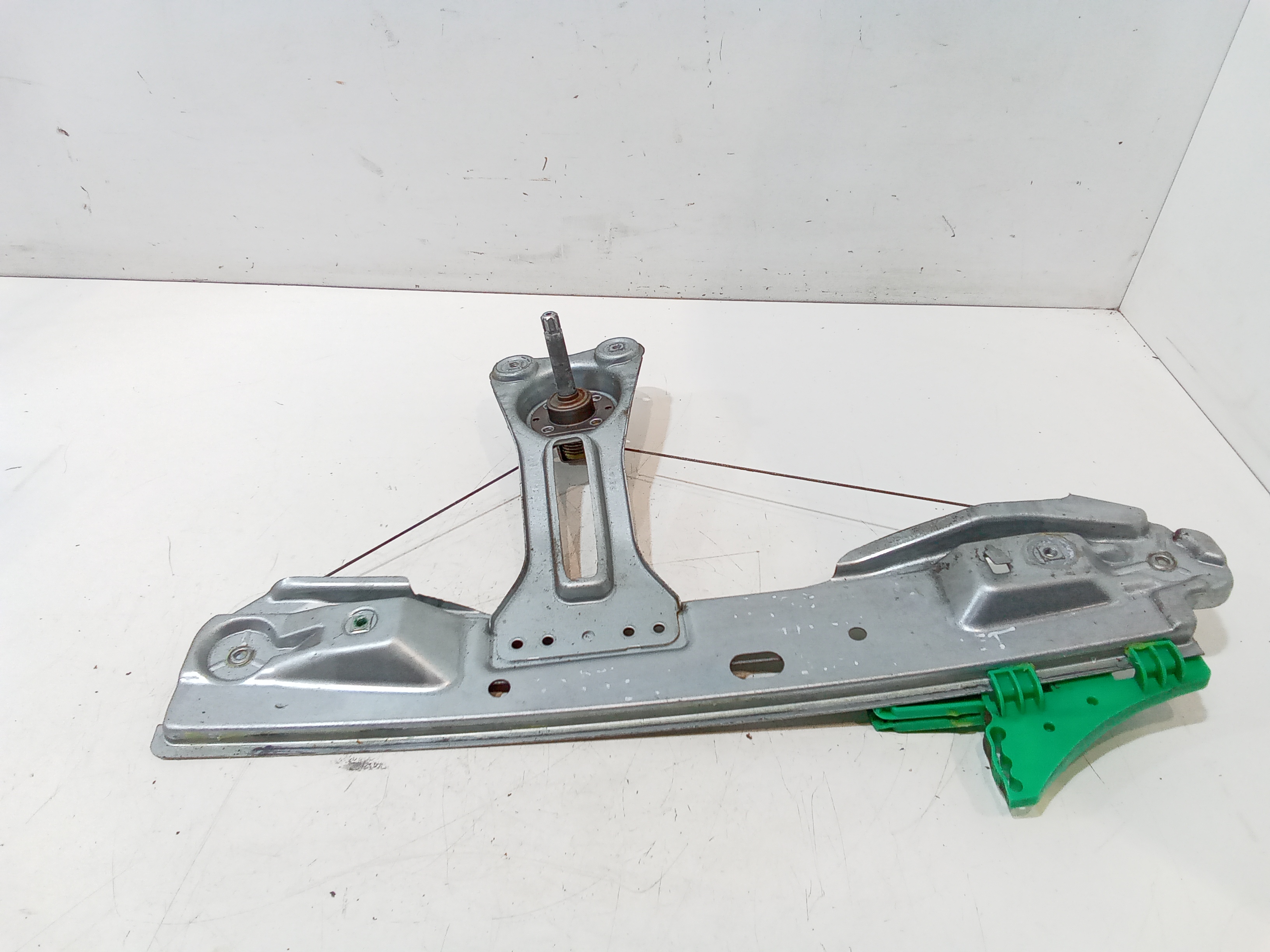 Alzacristallo Porta Post. Sinistro 13313571 Usato