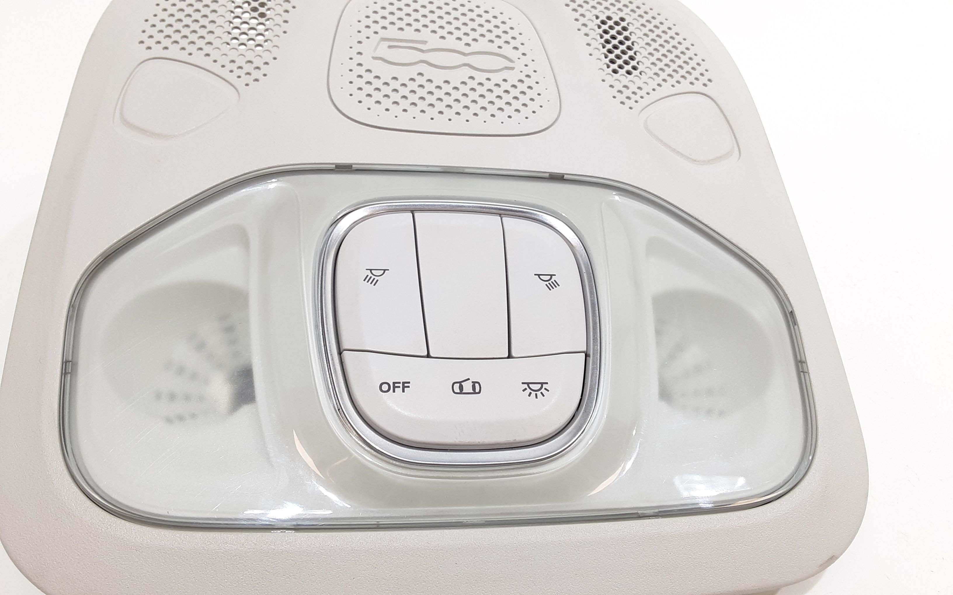 Luce Cortesia Ant. Tetto 735610941 Usato