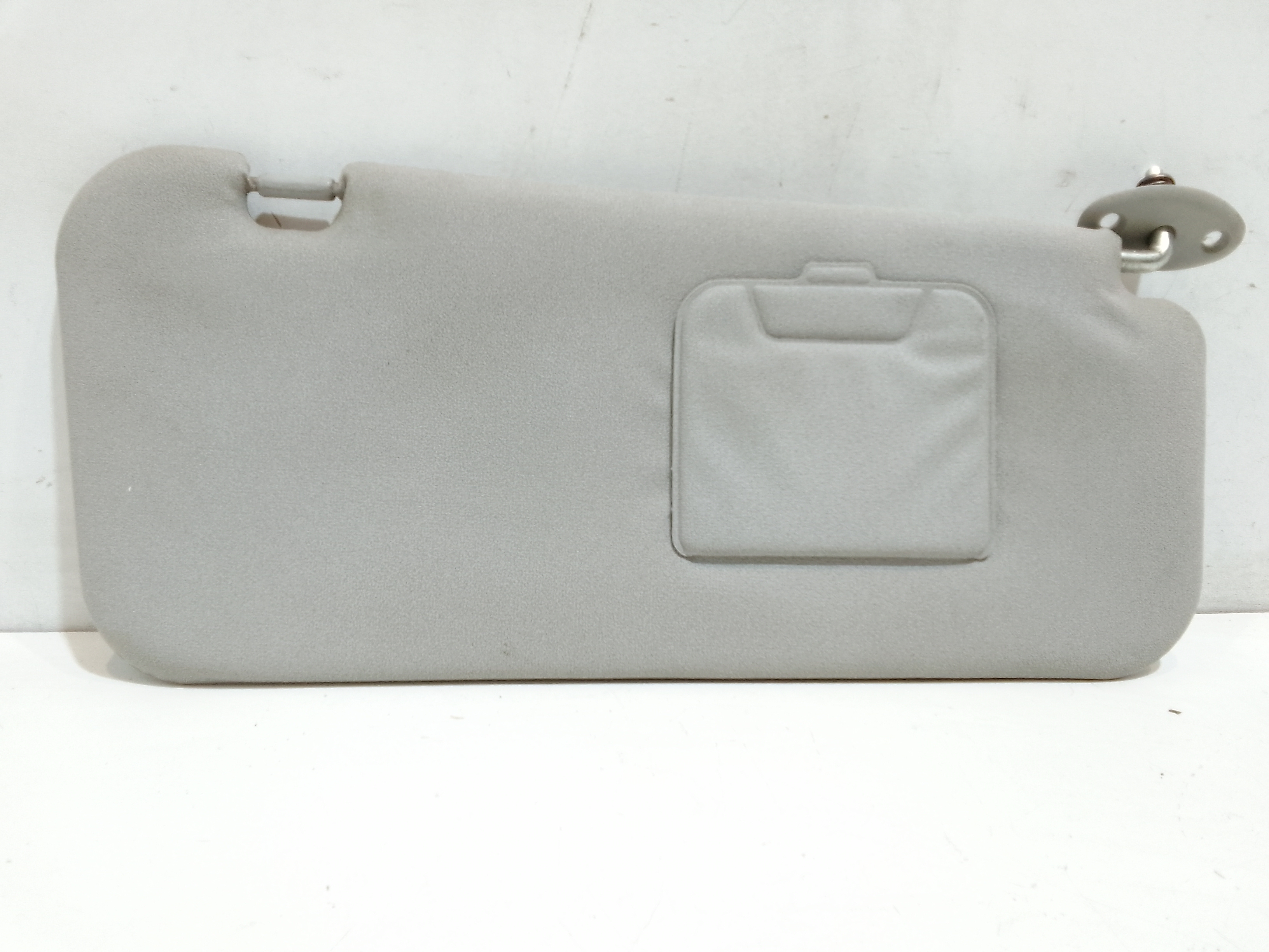 Aletta Parasole Parabrezza Destro Usato