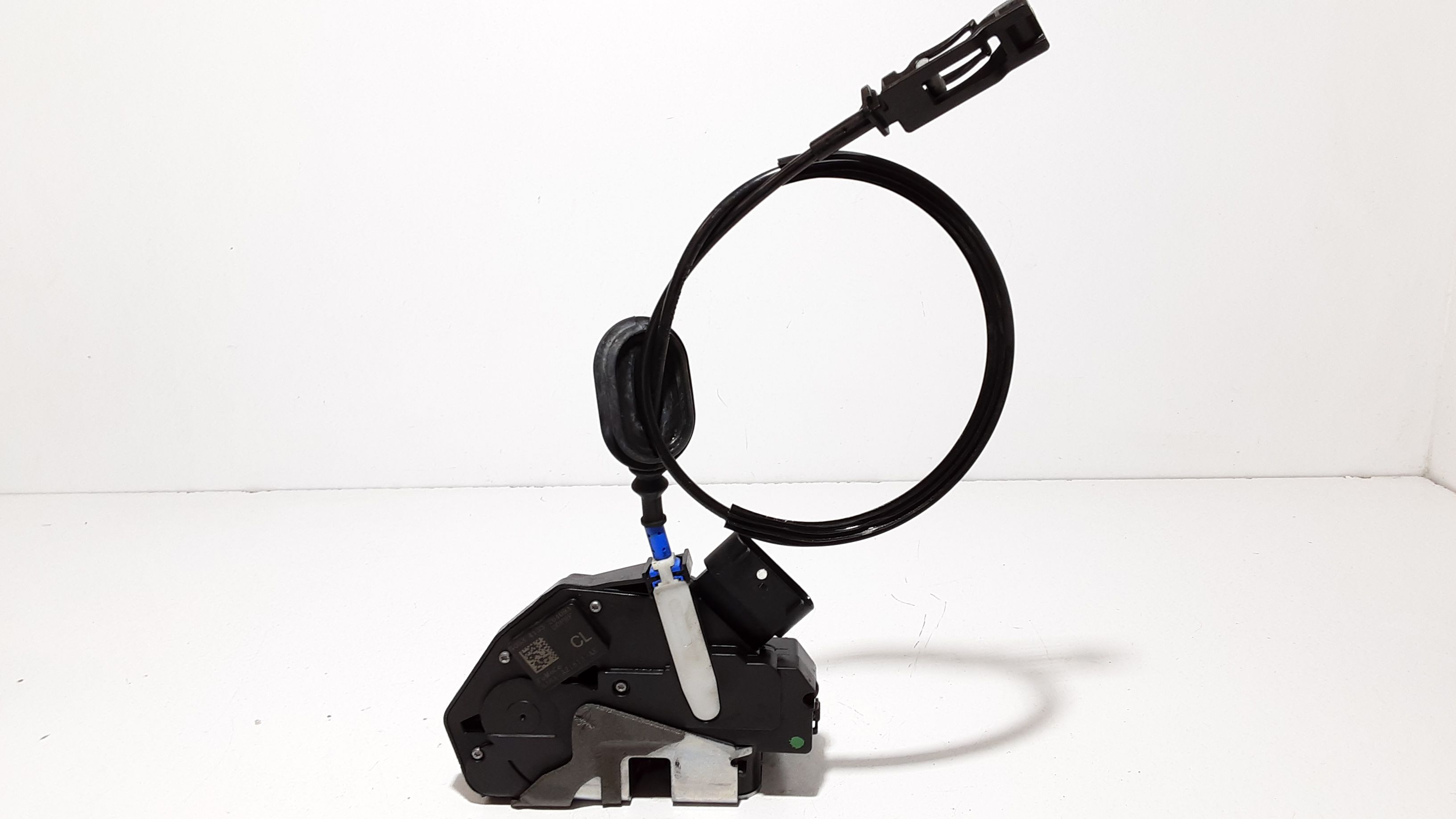 Serratura Porta Ant. Sinistro 1667718 Usato