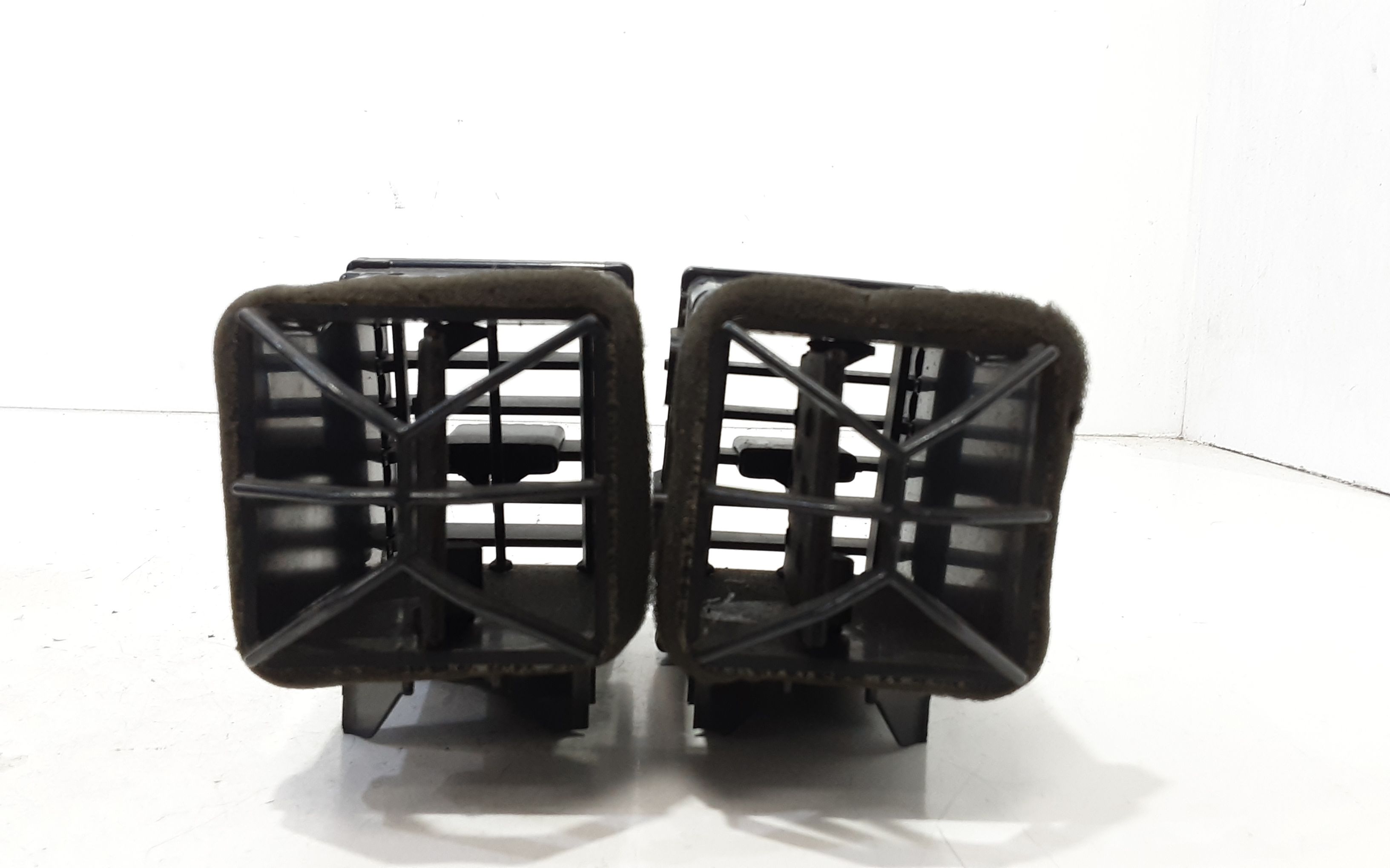 Condotto Aria Bocchette Centr. Sup. Cruscotto 278608H900 Usato