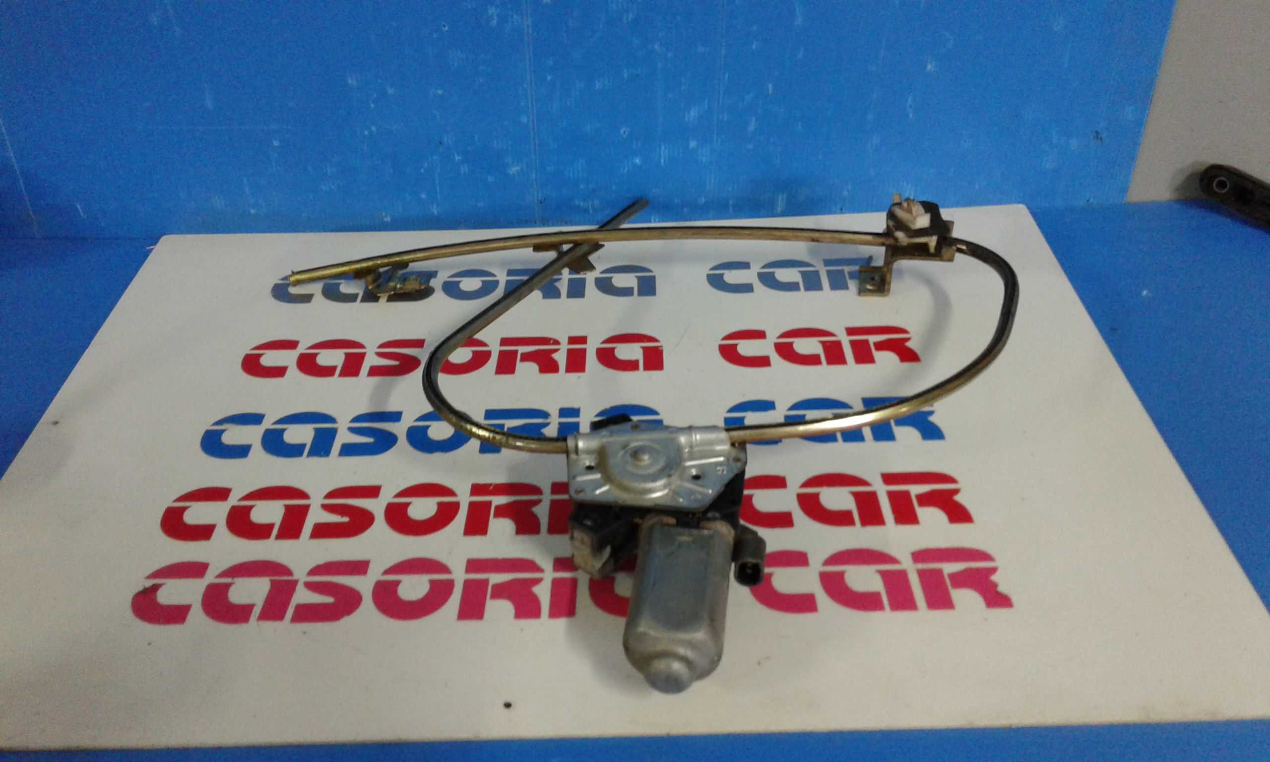 Alzacristallo Porta Ant. Sinistro Usato